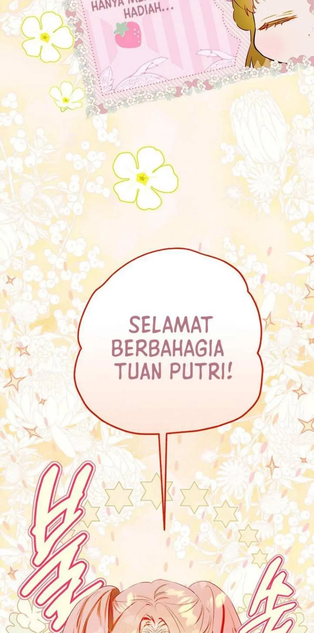 Mother’s Contract Marriage Chapter 69 - halaman 19