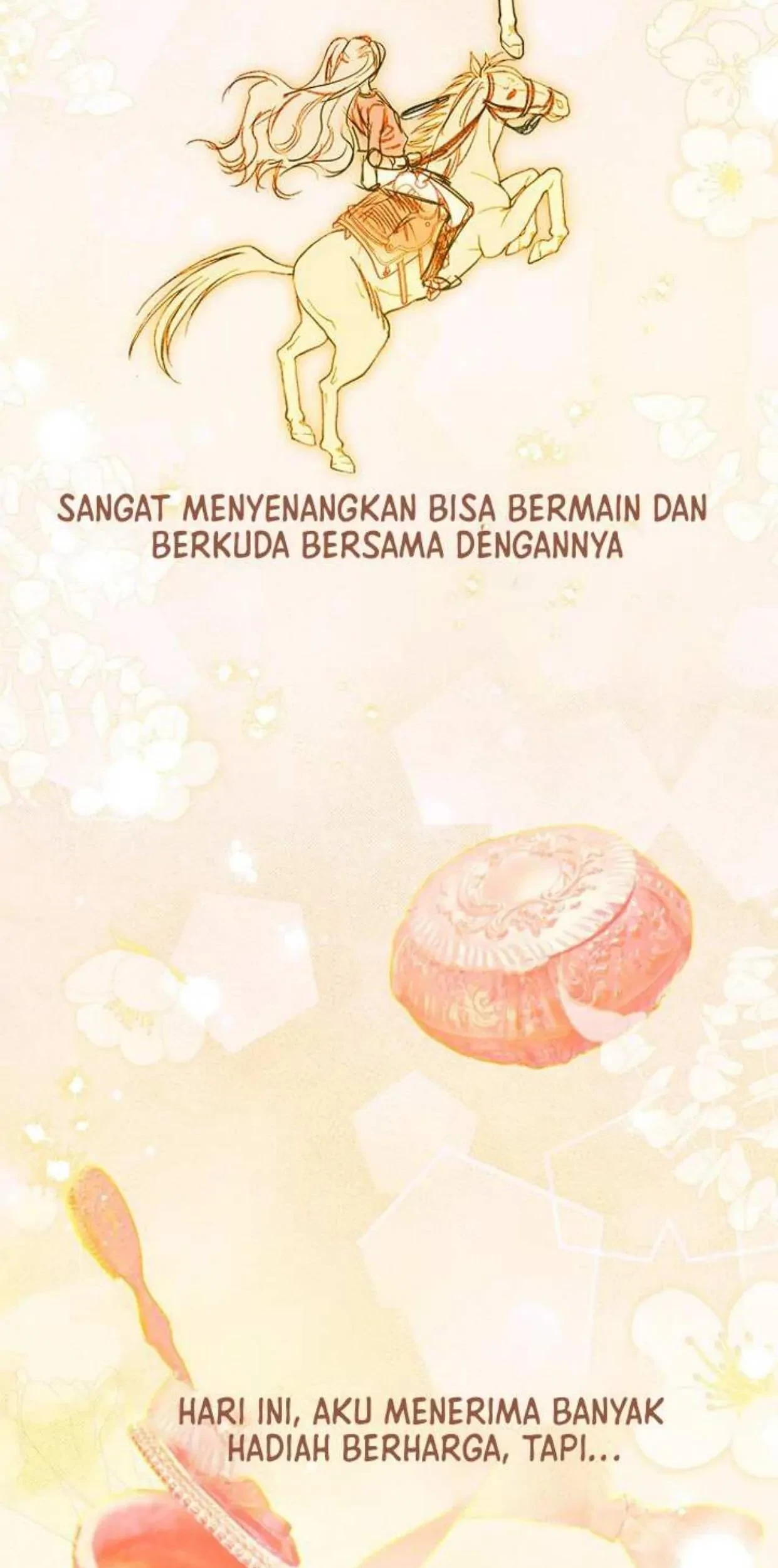 Mother’s Contract Marriage Chapter 69 - halaman 29