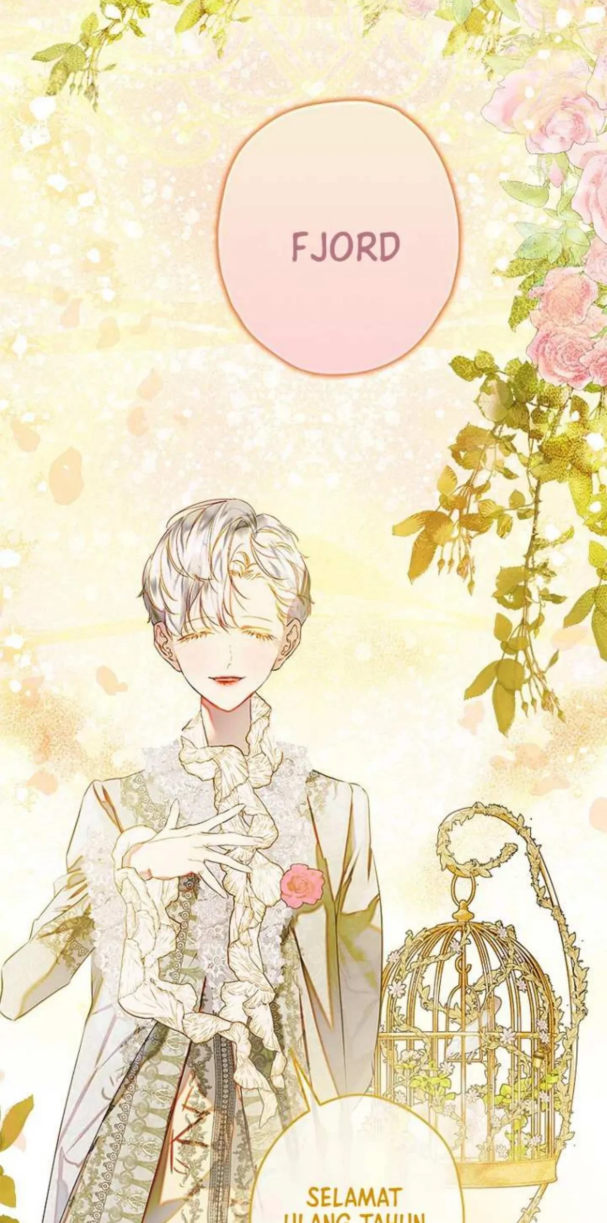 Mother’s Contract Marriage Chapter 69 - halaman 35