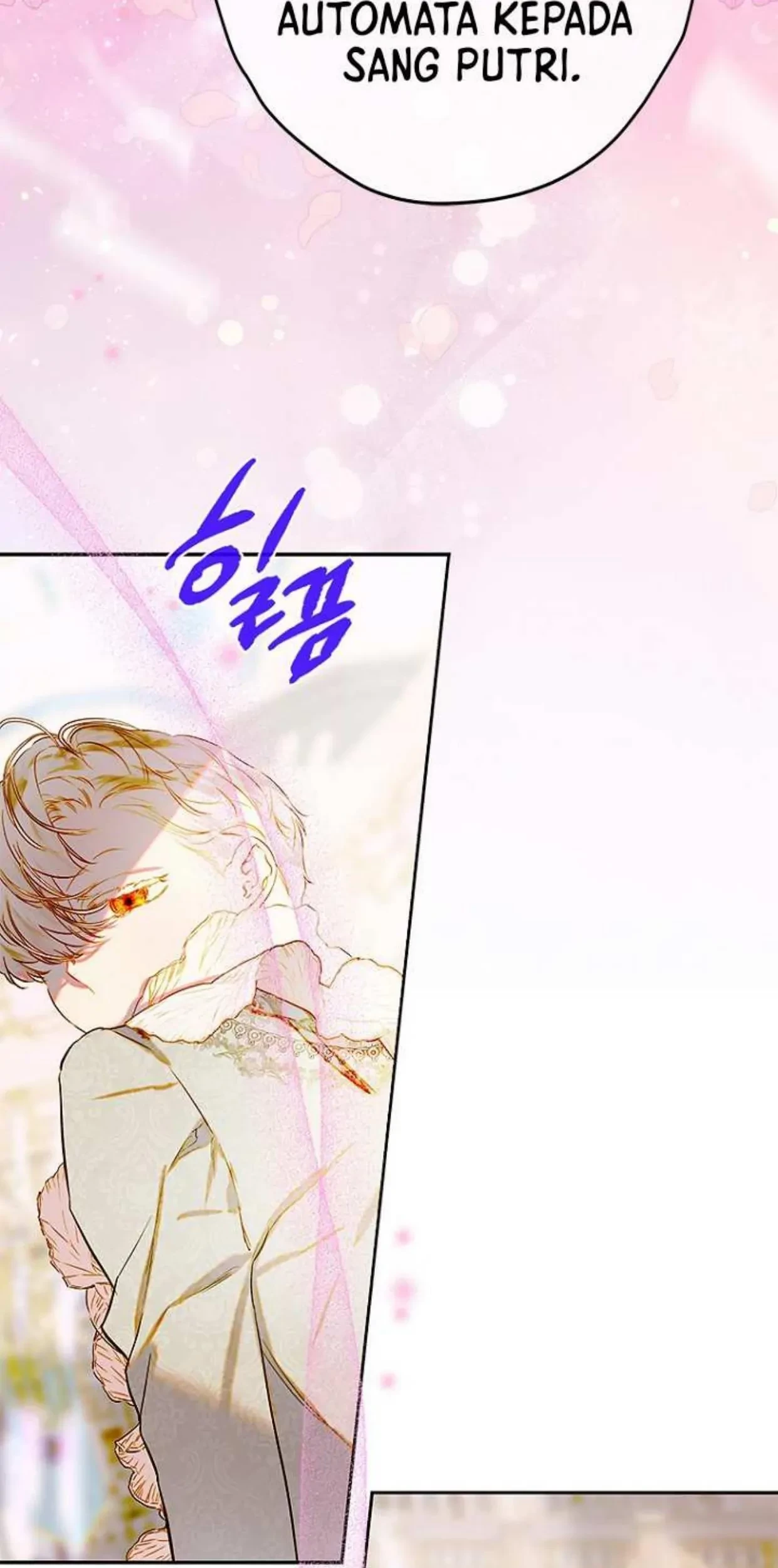 Mother’s Contract Marriage Chapter 69 - halaman 50