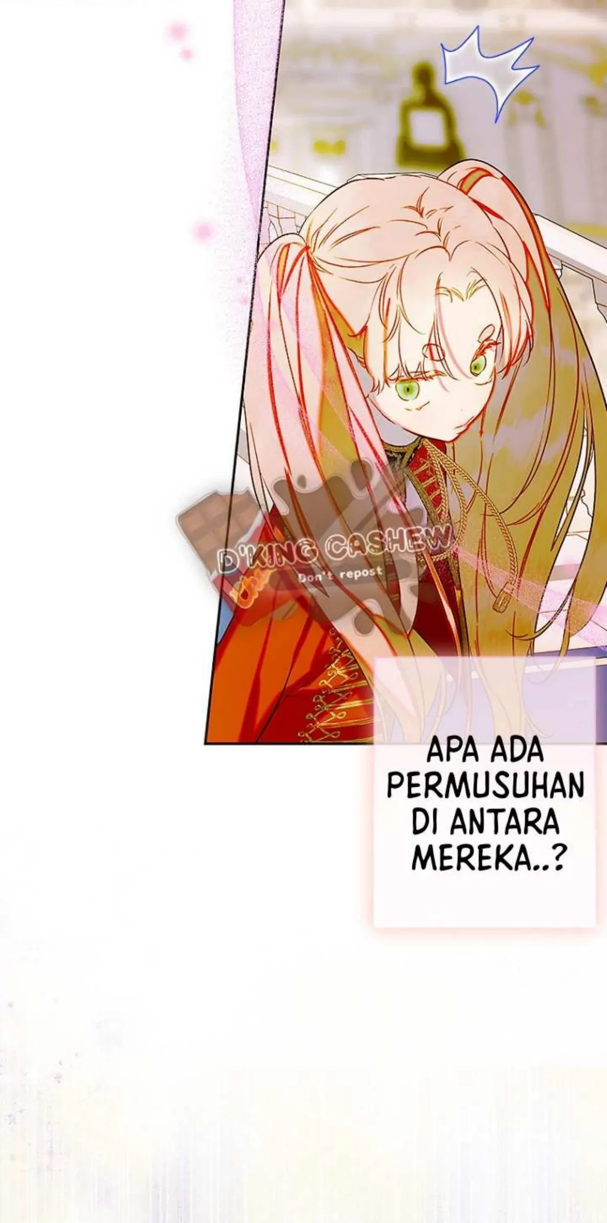 Mother’s Contract Marriage Chapter 69 - halaman 51