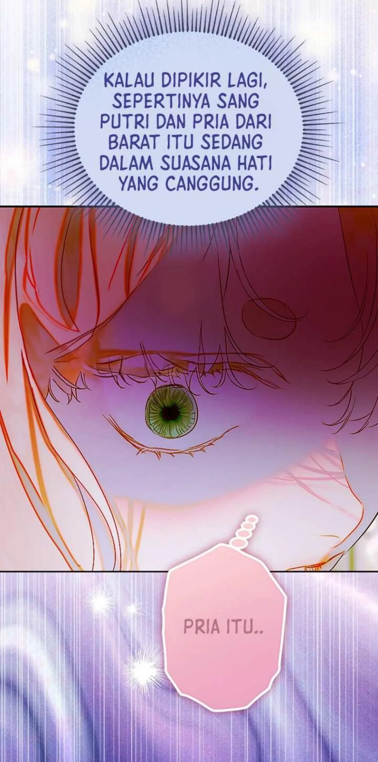 Mother’s Contract Marriage Chapter 69 - halaman 53
