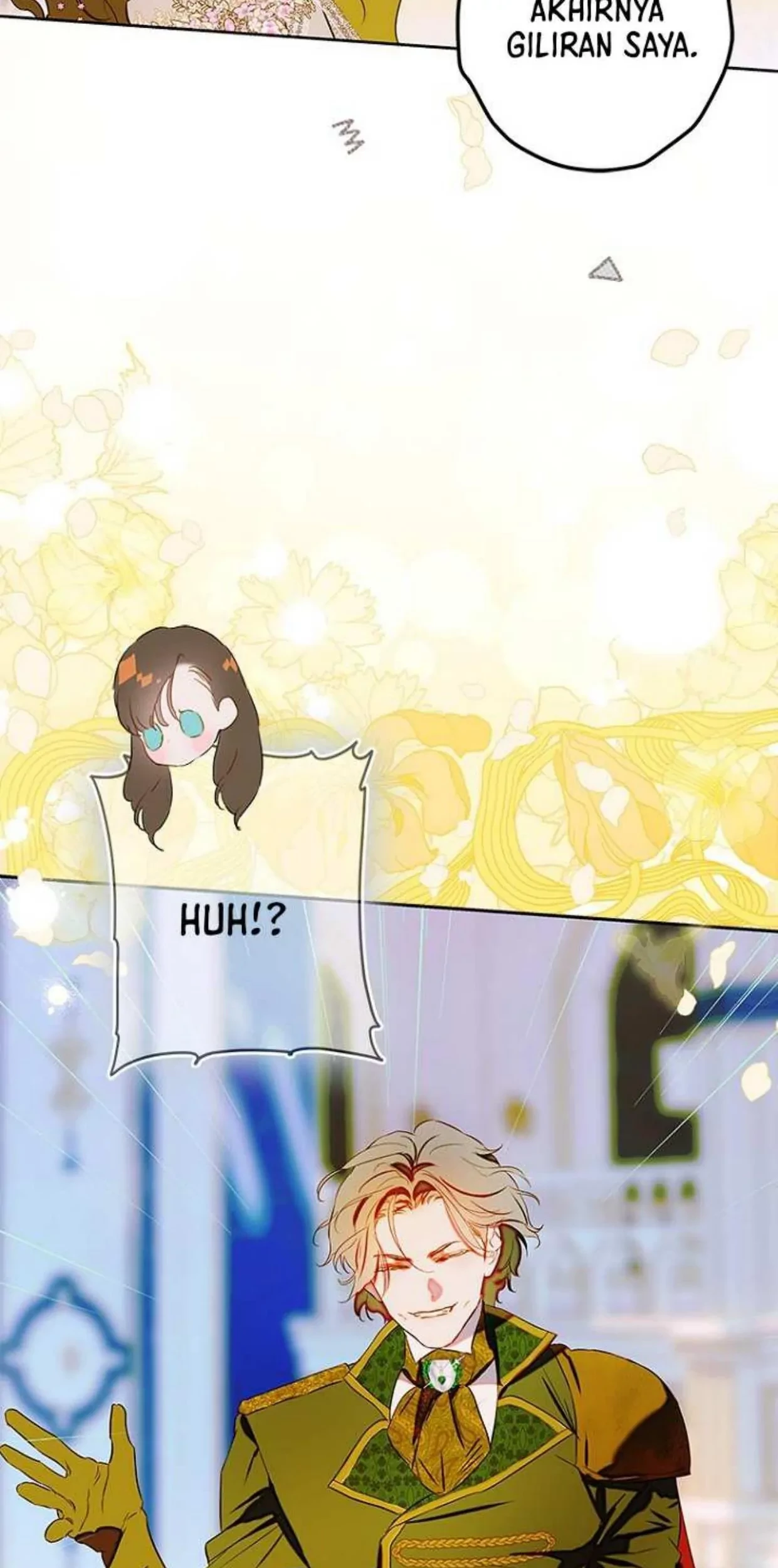 Mother’s Contract Marriage Chapter 69 - halaman 58