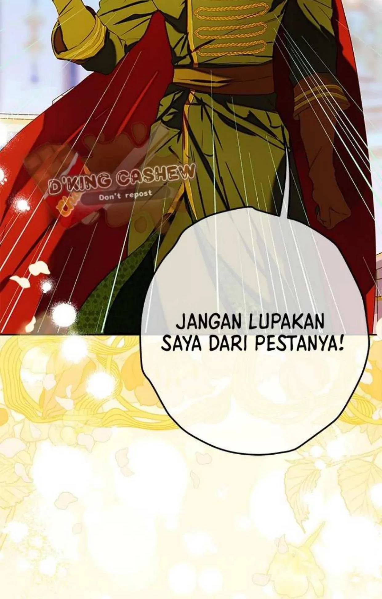 Mother’s Contract Marriage Chapter 69 - halaman 59