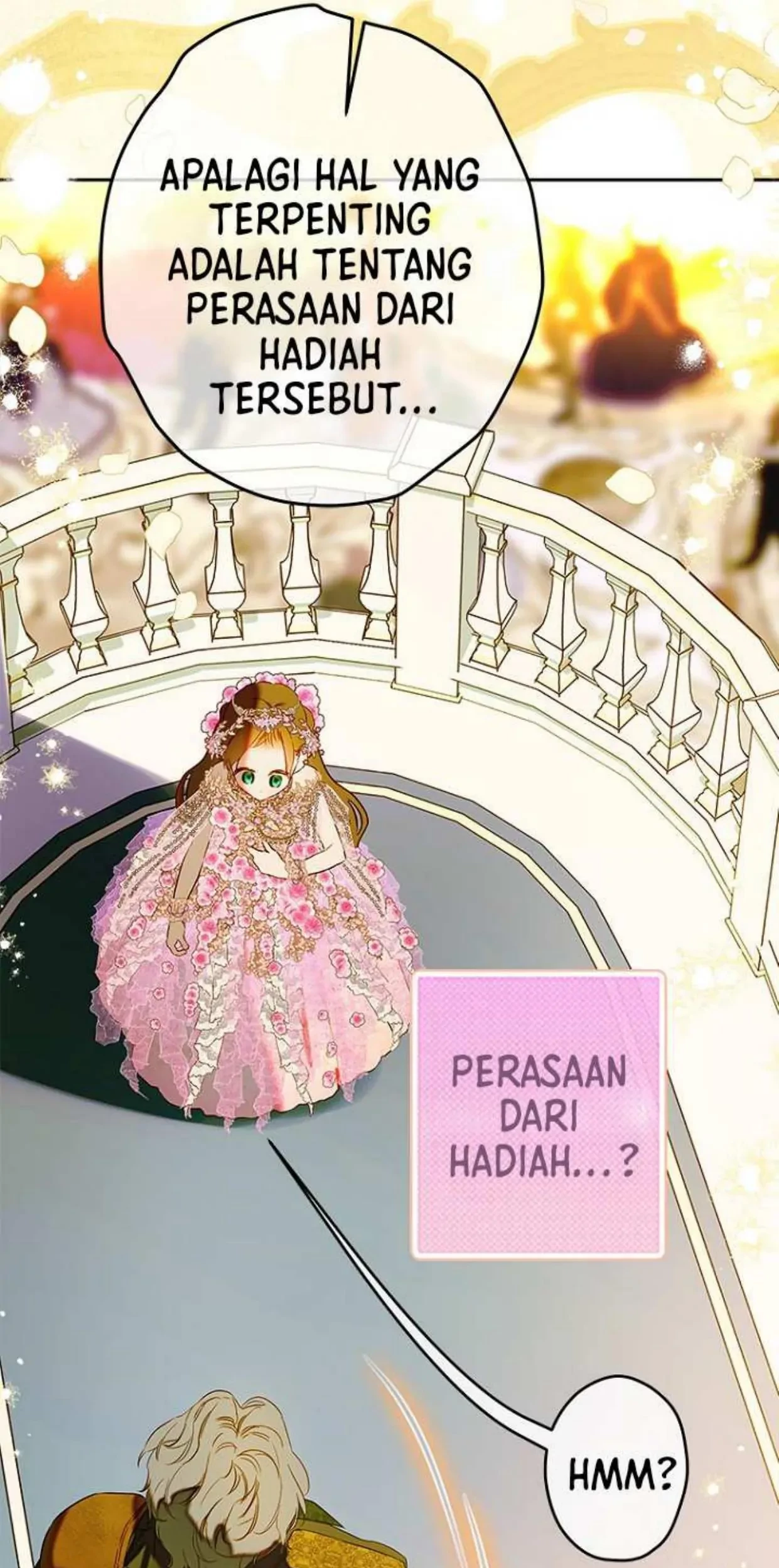 Mother’s Contract Marriage Chapter 69 - halaman 60