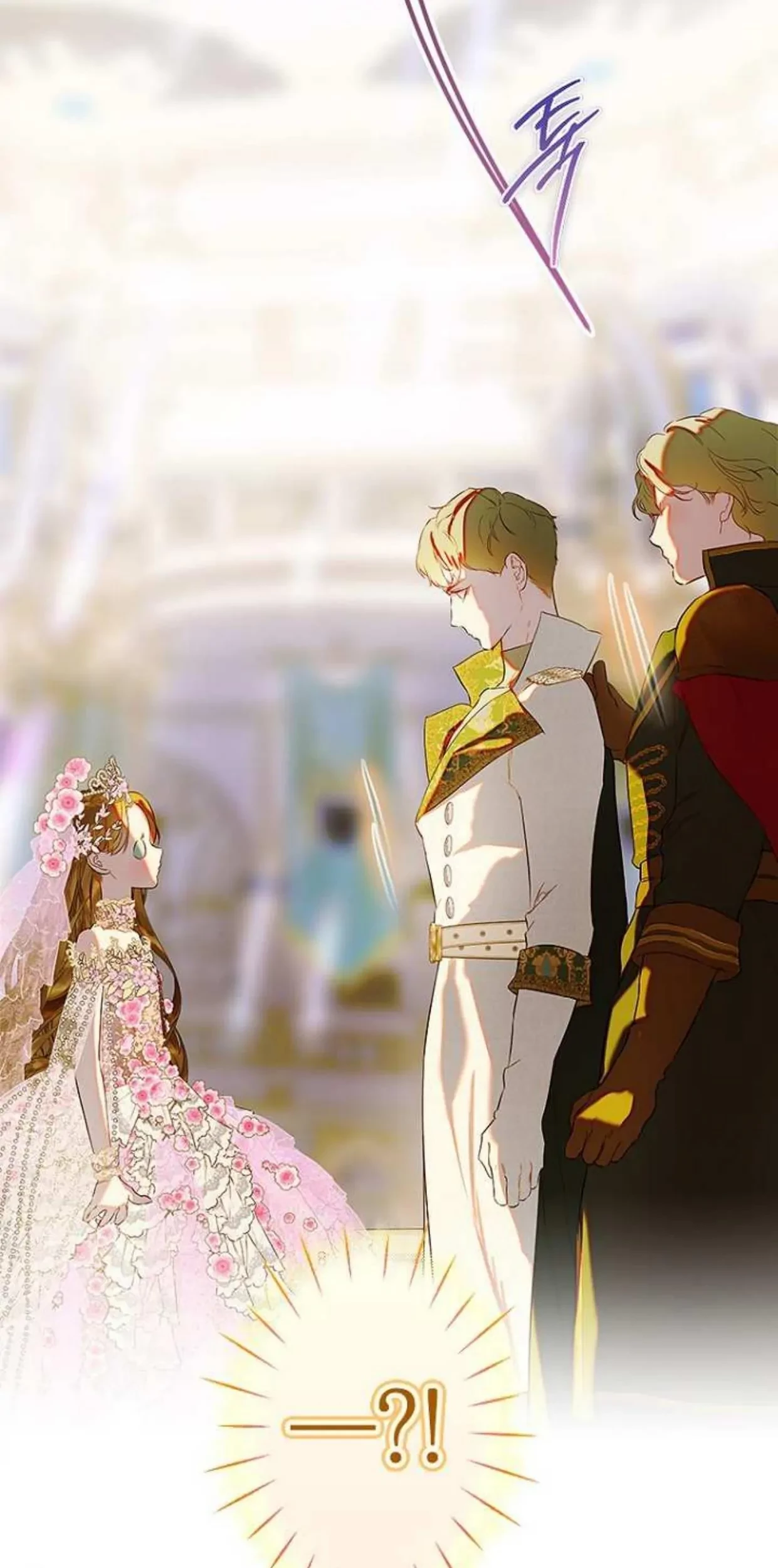 Mother’s Contract Marriage Chapter 69 - halaman 66