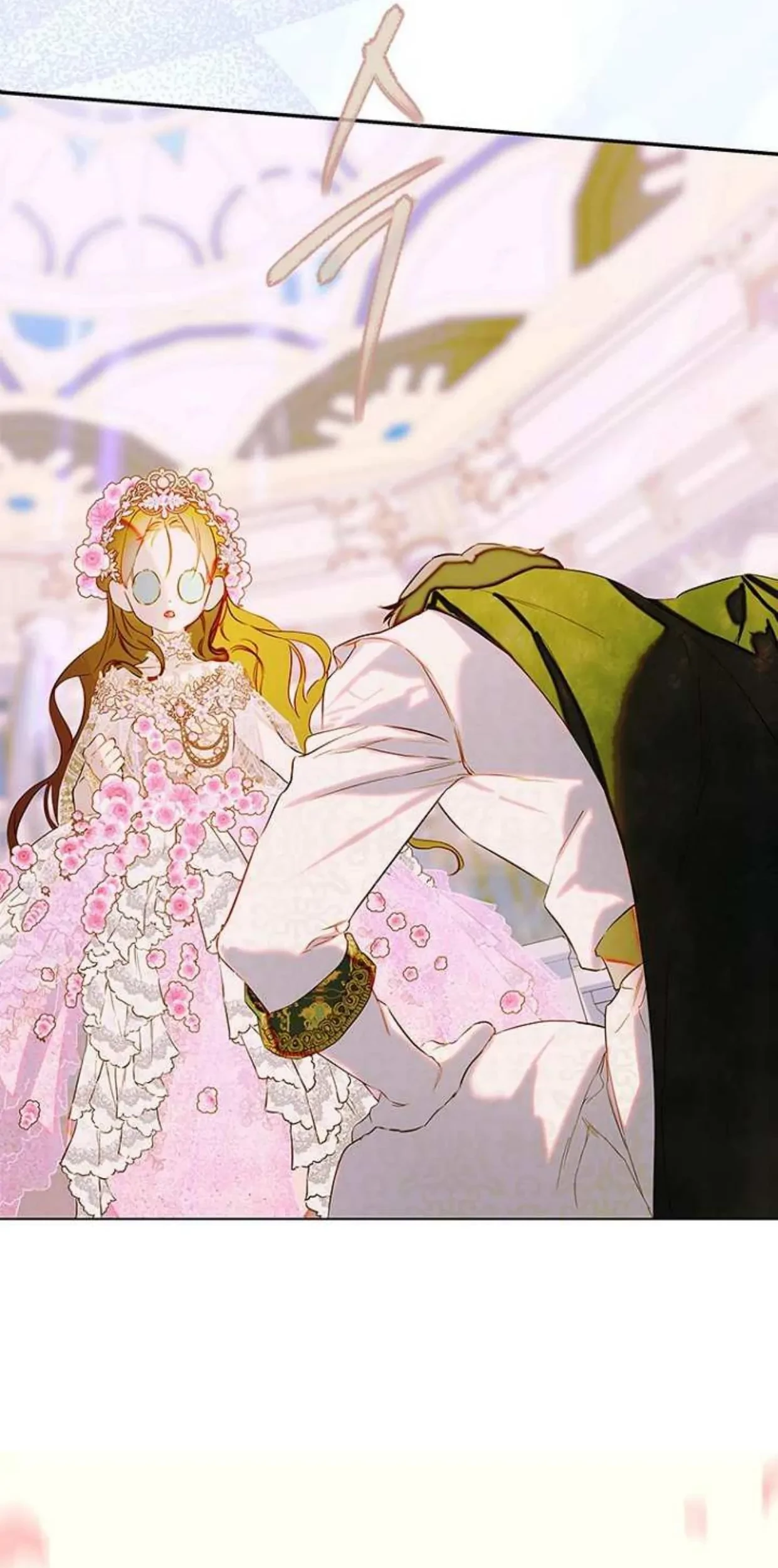 Mother’s Contract Marriage Chapter 69 - halaman 70