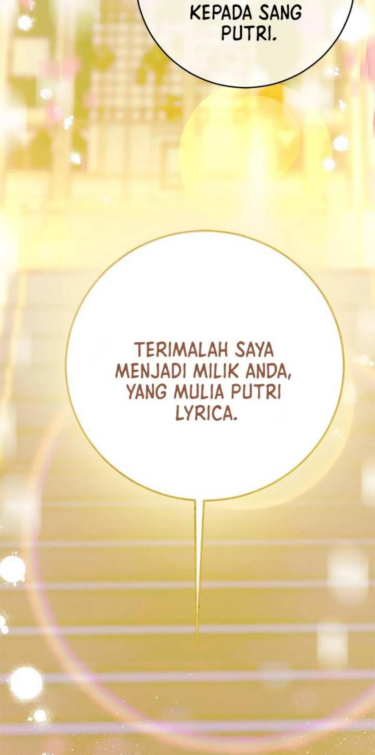 Mother’s Contract Marriage Chapter 69 - halaman 74