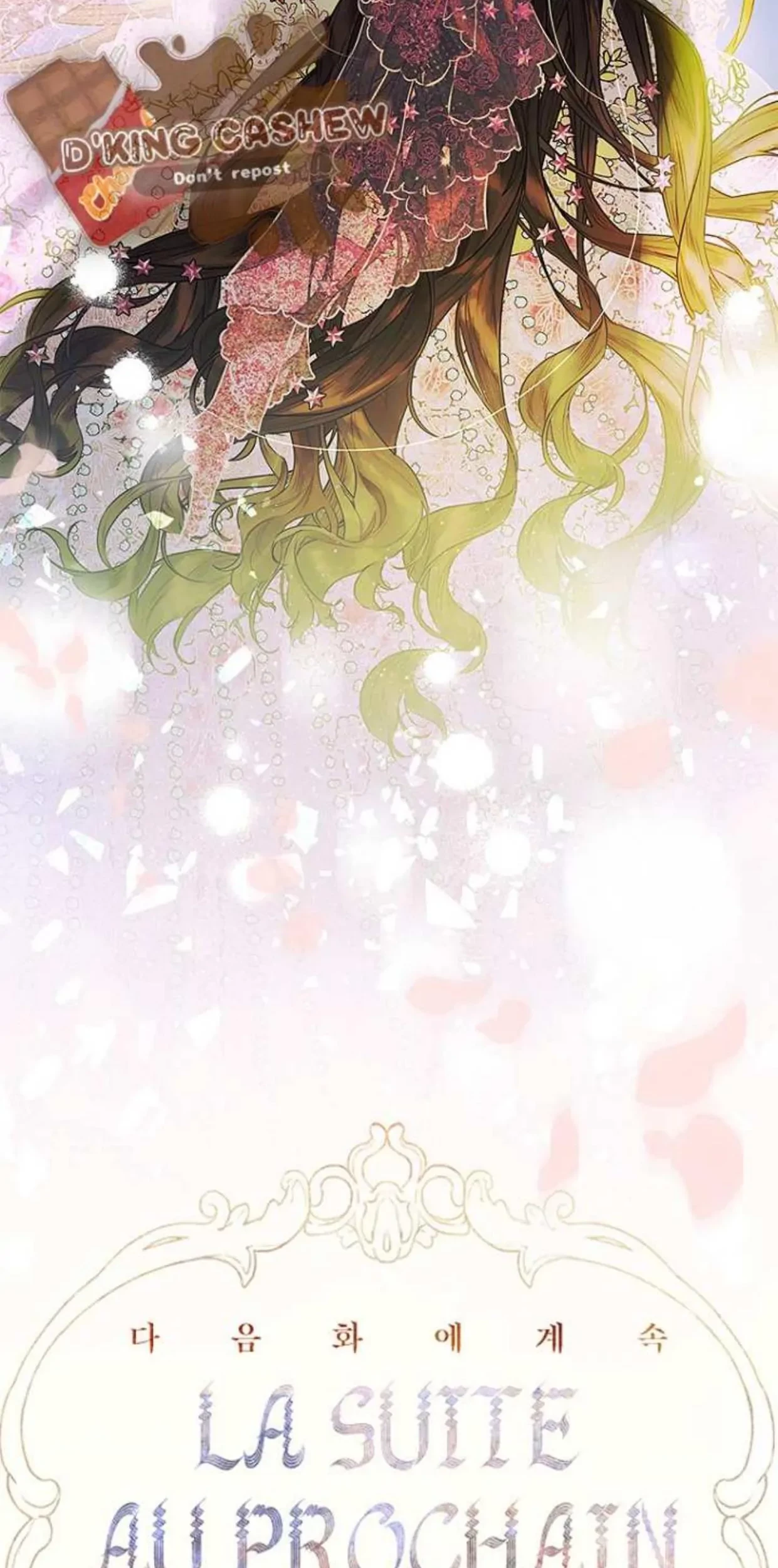 Mother’s Contract Marriage Chapter 69 - halaman 77