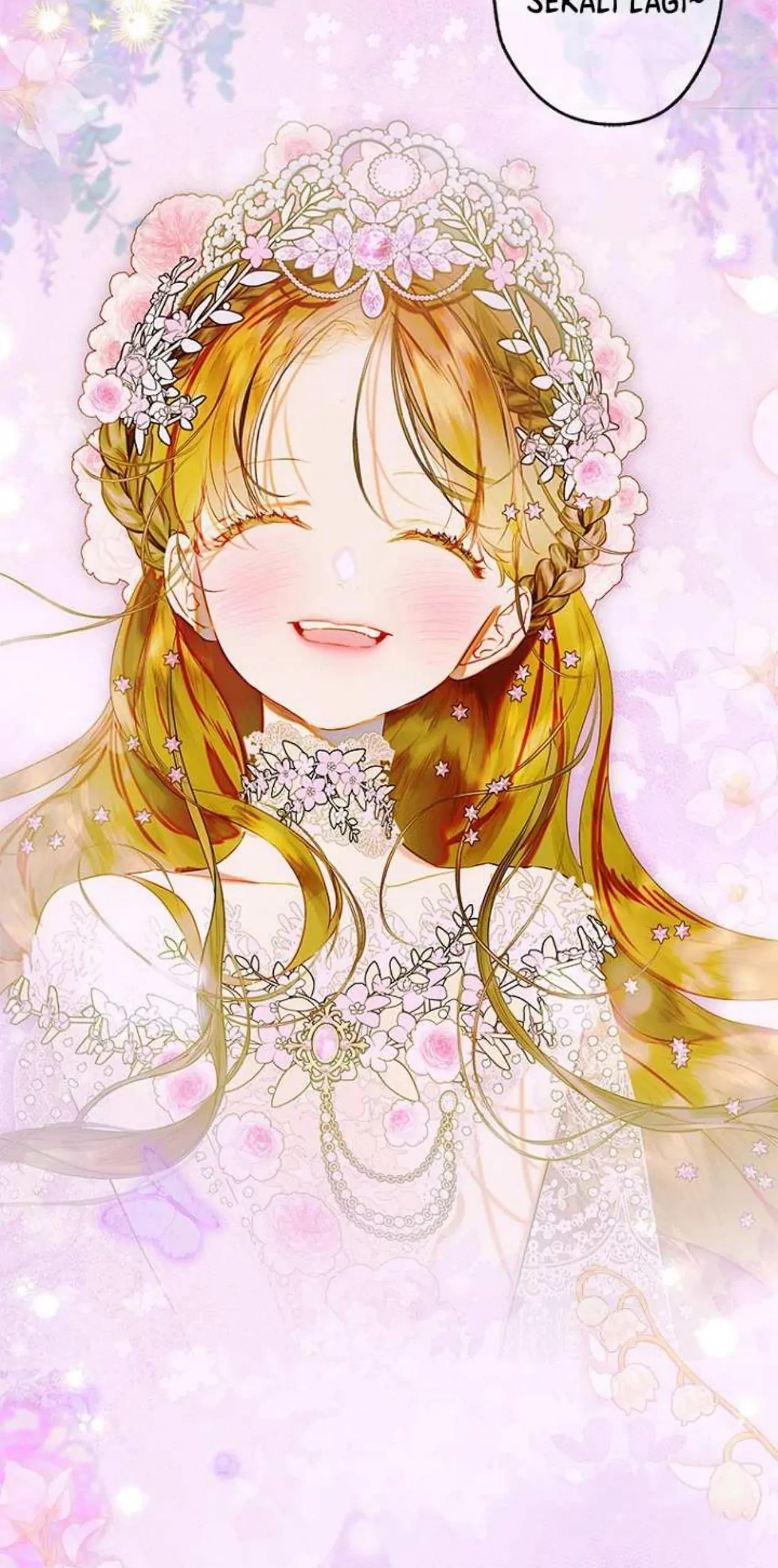 Mother’s Contract Marriage Chapter 69 - halaman 8
