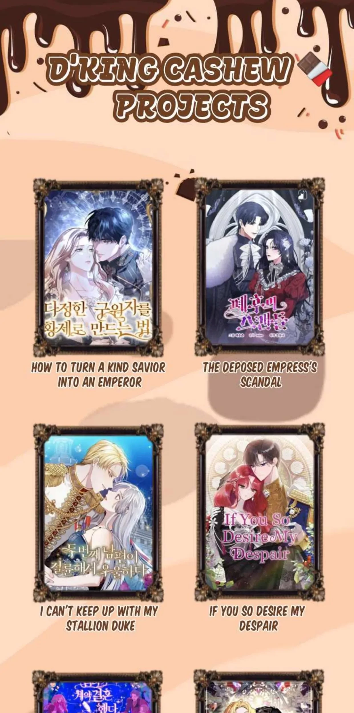 Mother’s Contract Marriage Chapter 69 - halaman 81
