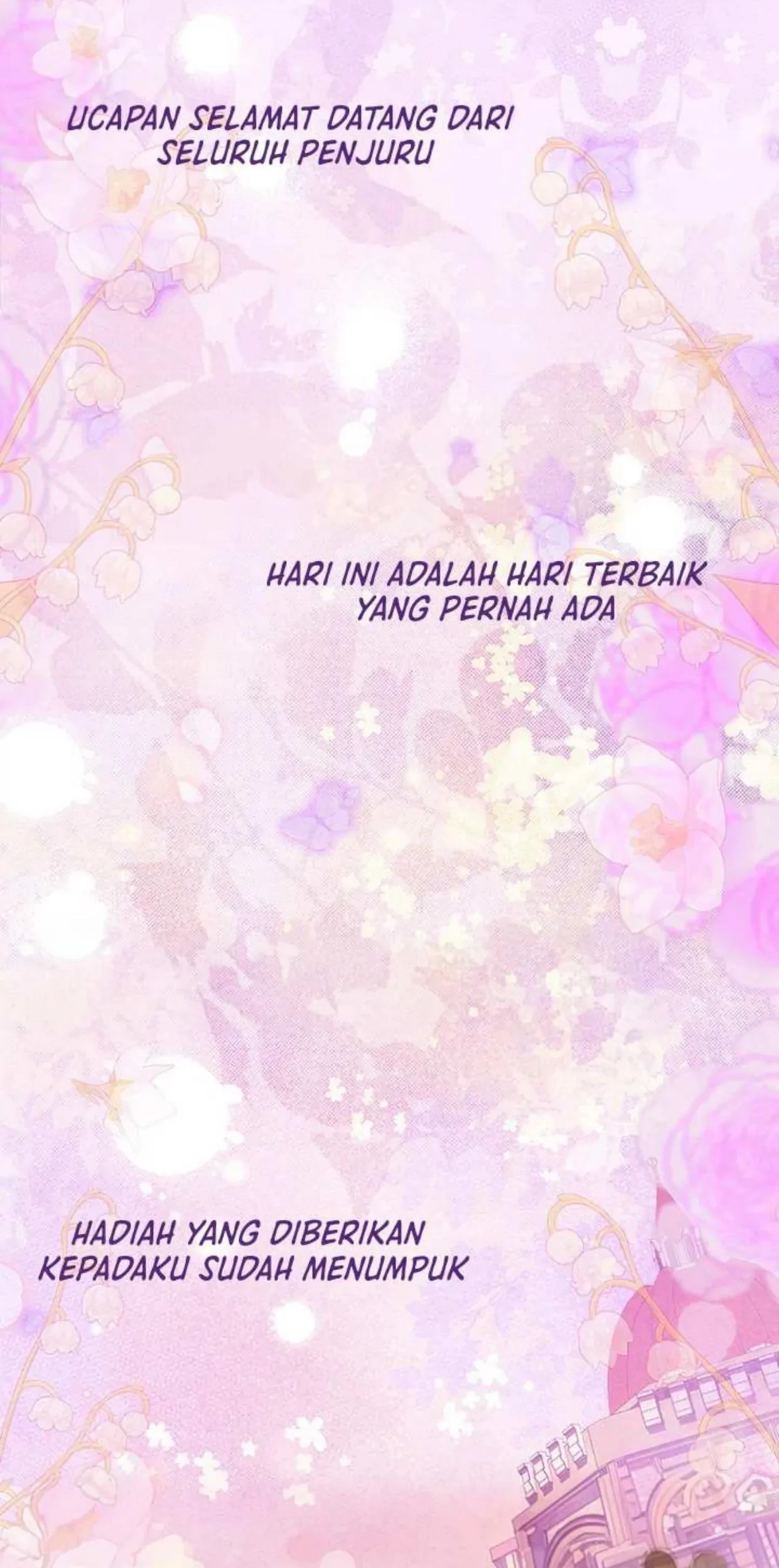 Mother’s Contract Marriage Chapter 69 - halaman 9