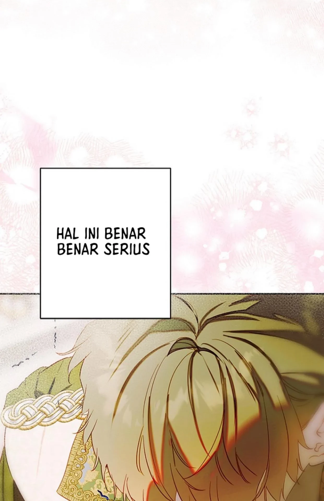 Mother’s Contract Marriage Chapter 70 - halaman 12