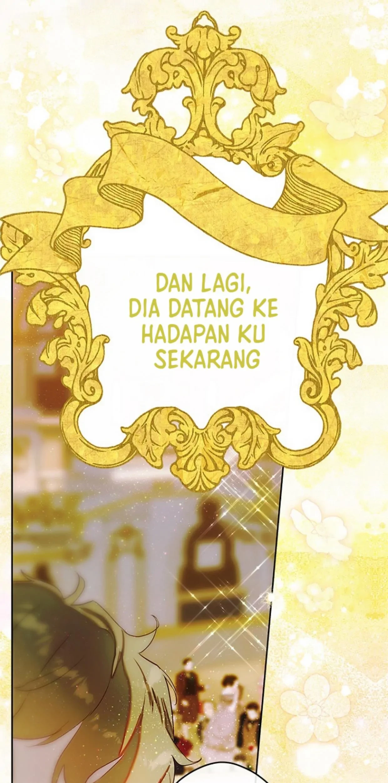 Mother’s Contract Marriage Chapter 70 - halaman 15