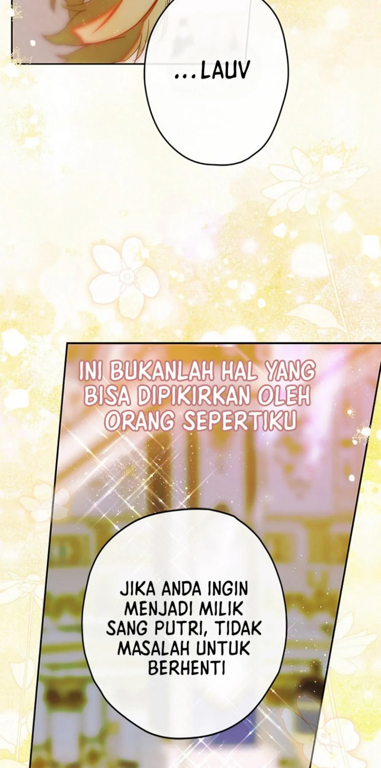 Mother’s Contract Marriage Chapter 70 - halaman 16