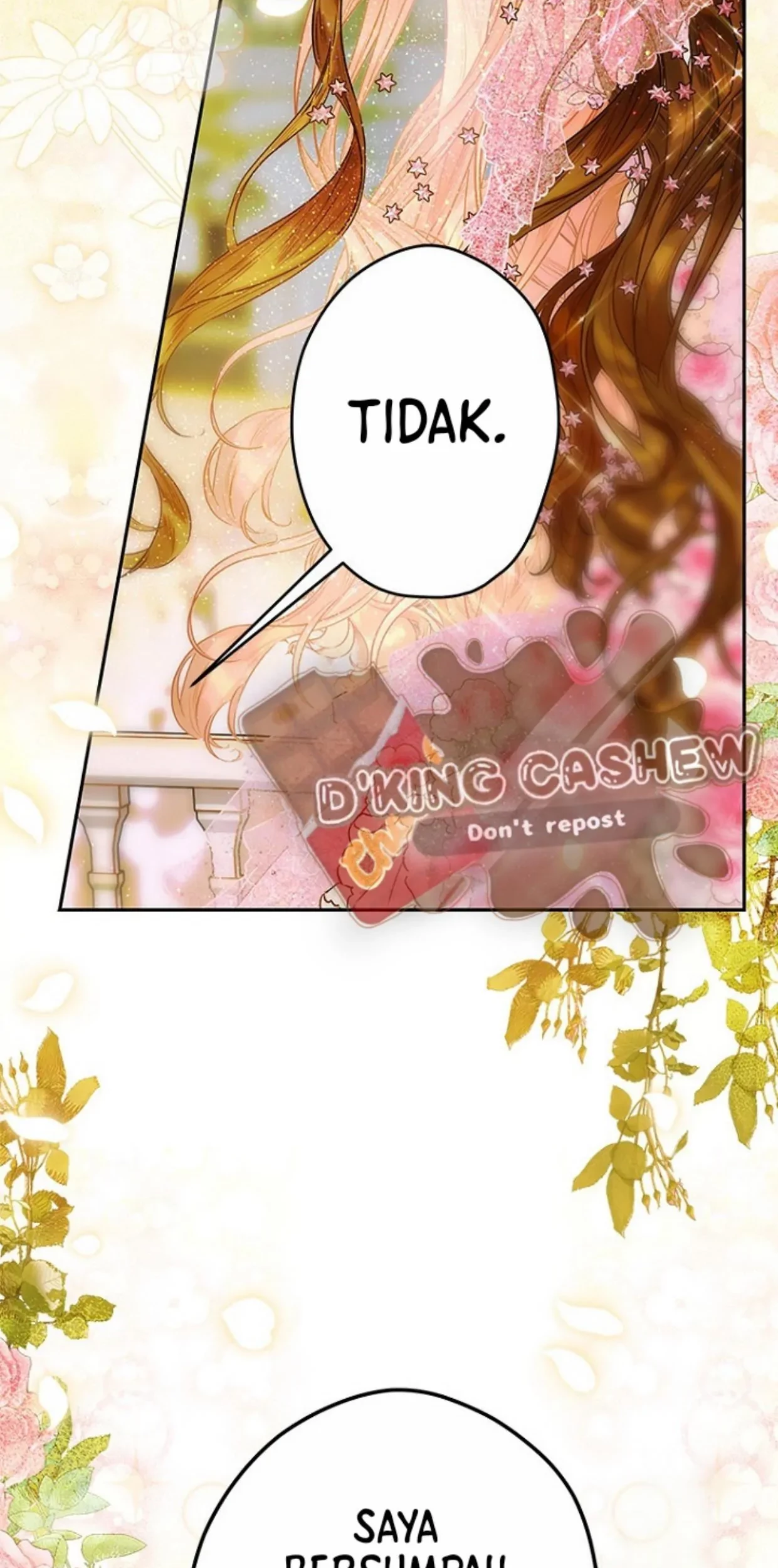 Mother’s Contract Marriage Chapter 70 - halaman 19
