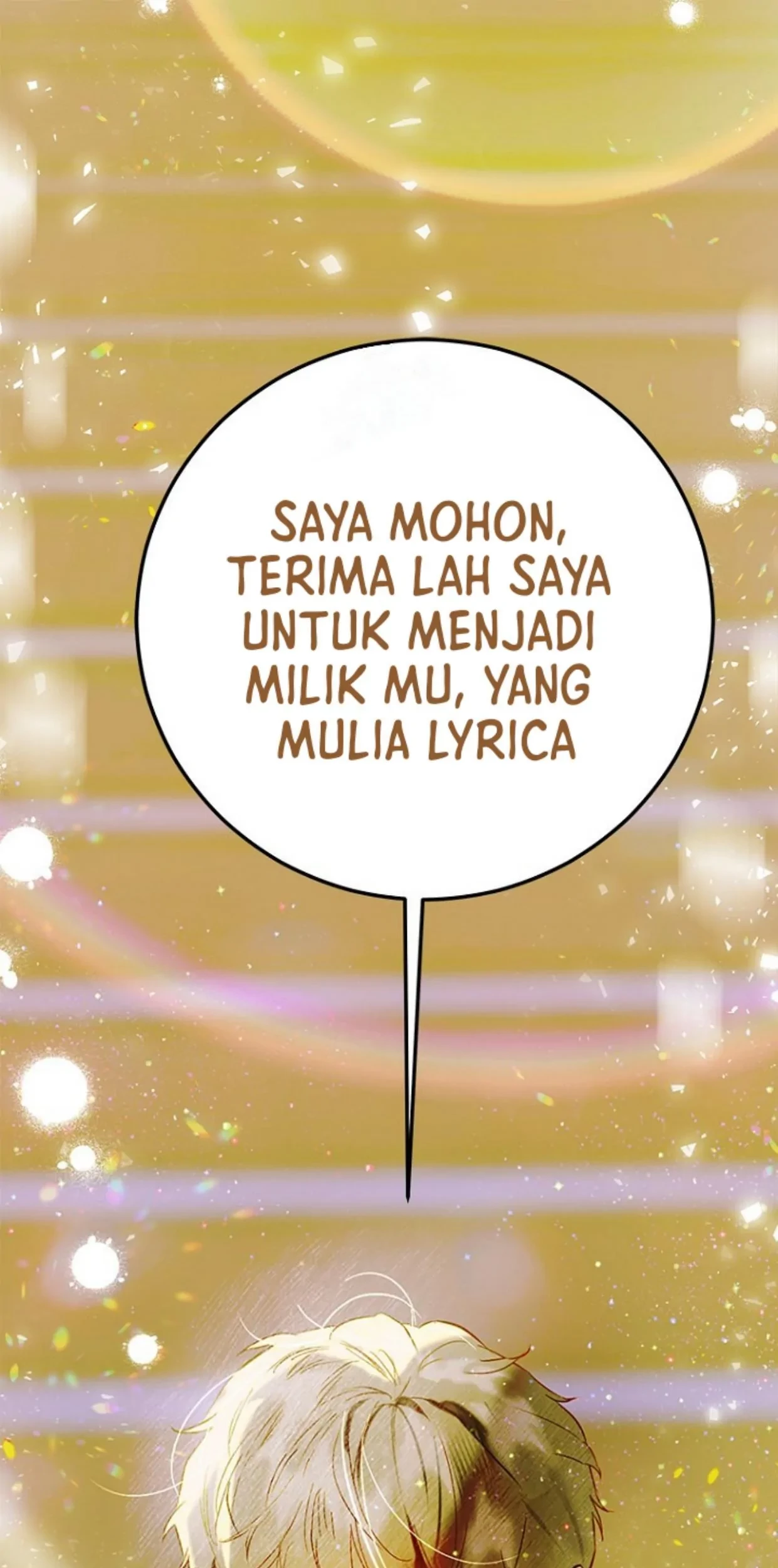 Mother’s Contract Marriage Chapter 70 - halaman 2