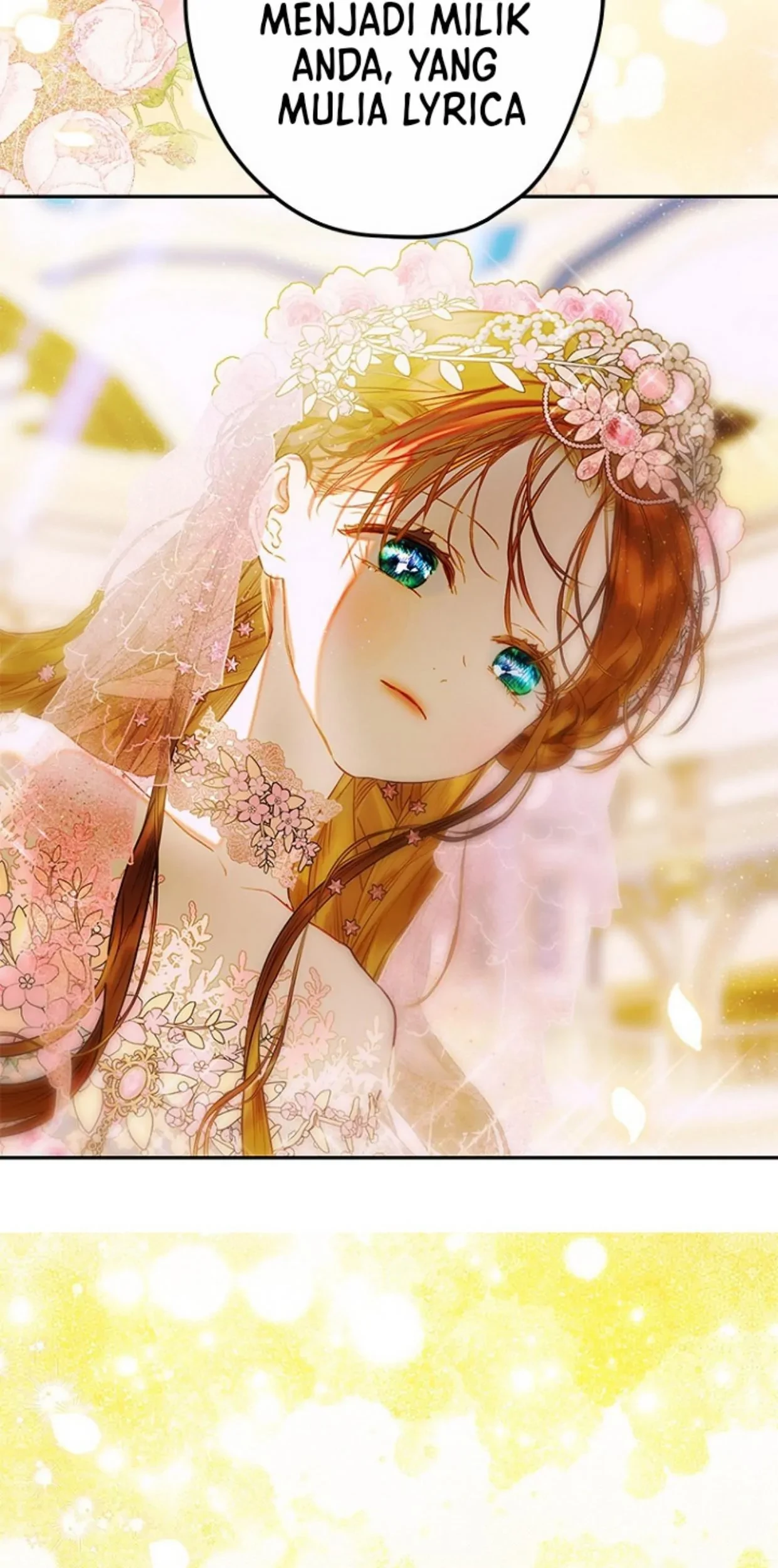 Mother’s Contract Marriage Chapter 70 - halaman 21