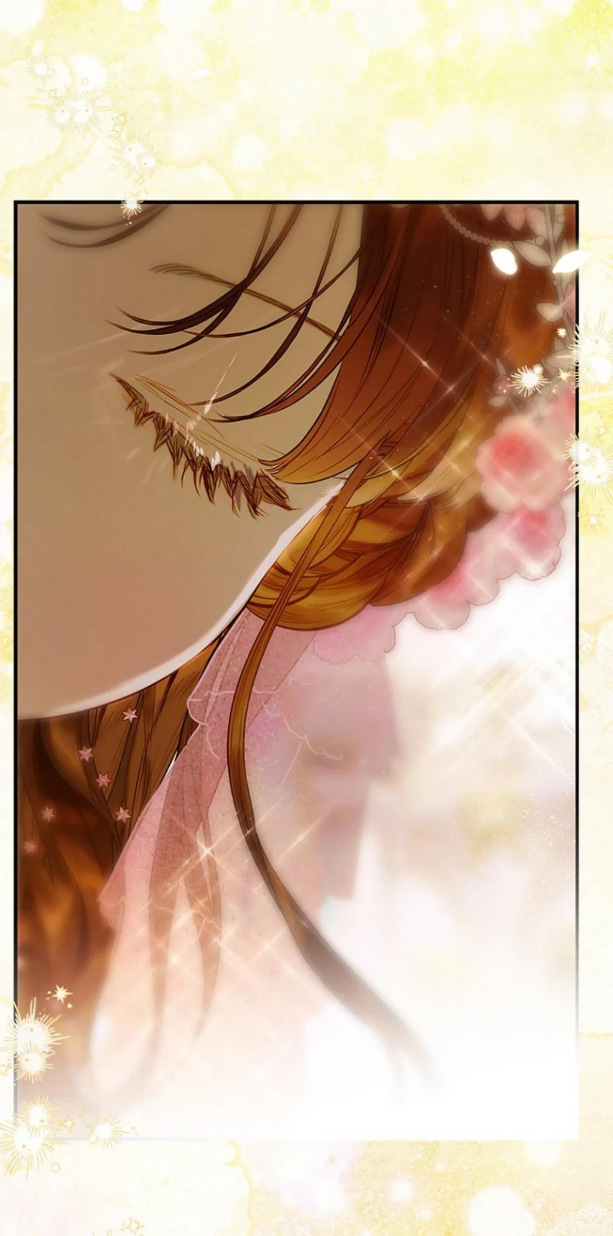 Mother’s Contract Marriage Chapter 70 - halaman 22