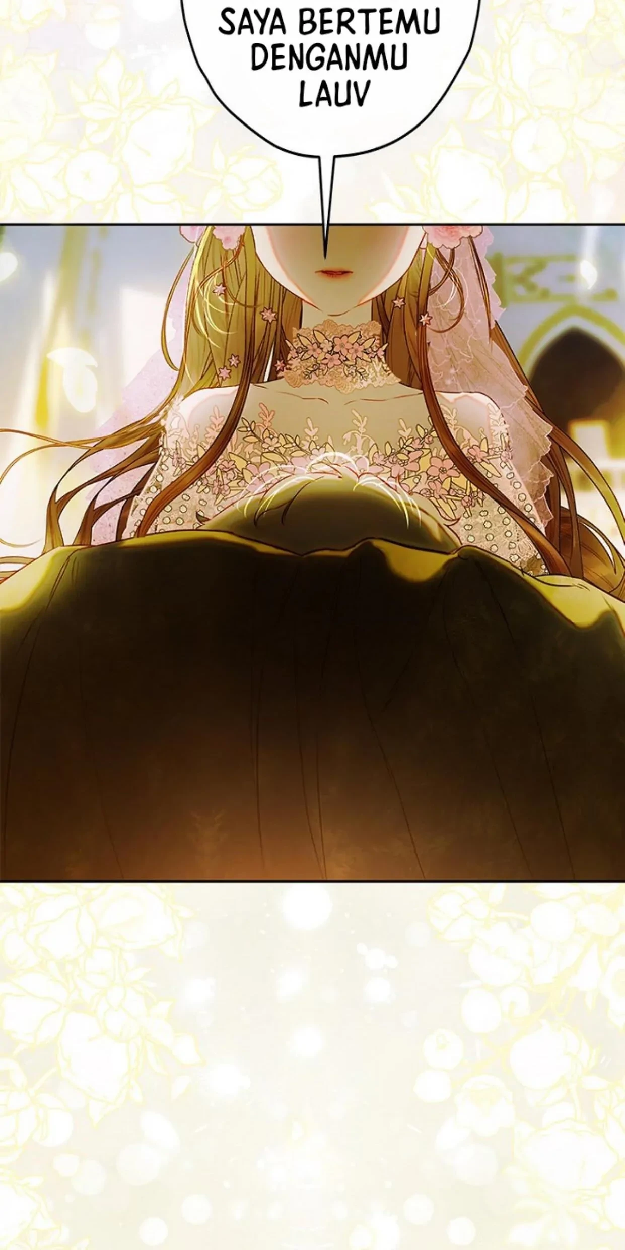 Mother’s Contract Marriage Chapter 70 - halaman 27