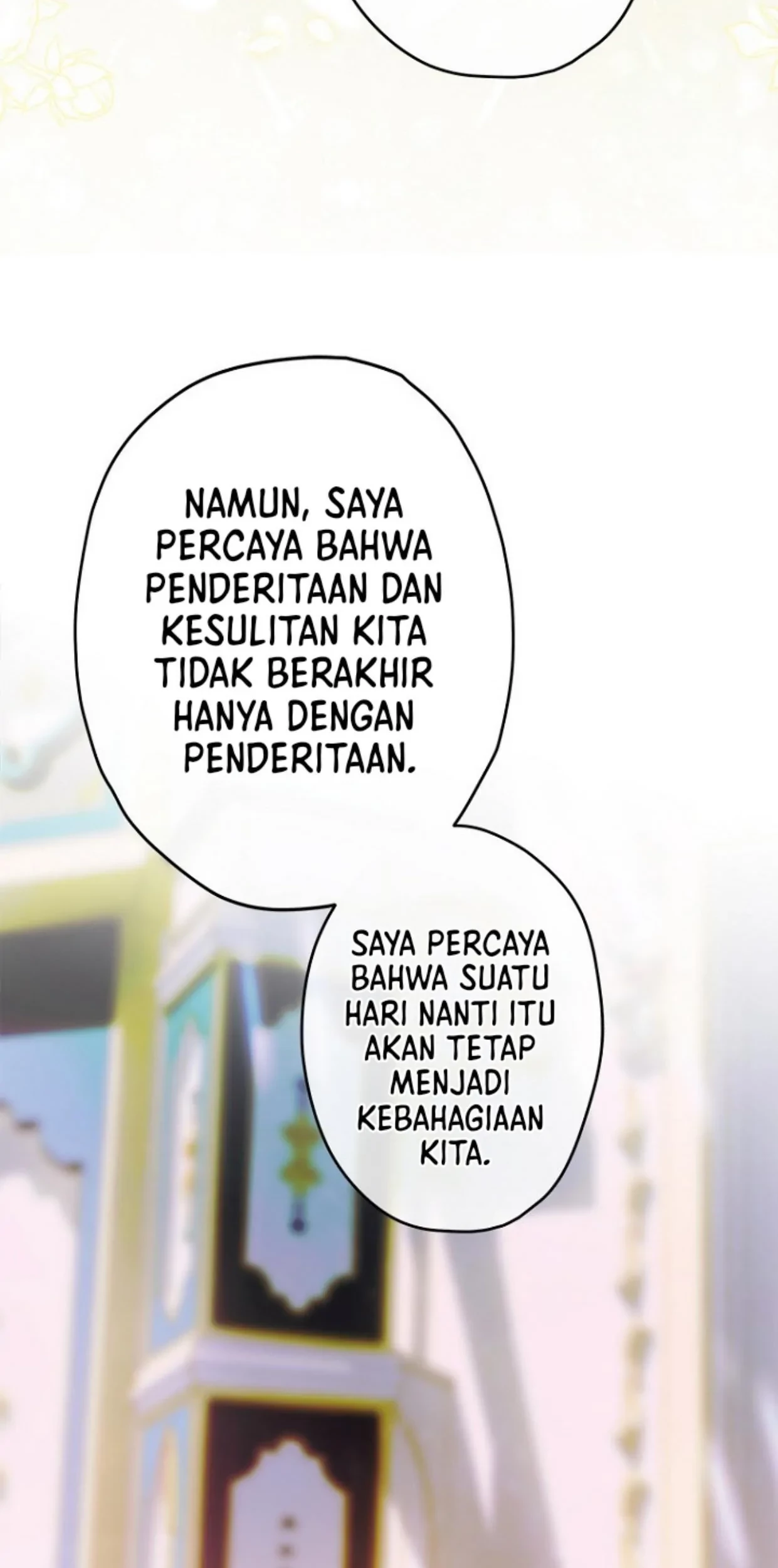 Mother’s Contract Marriage Chapter 70 - halaman 29