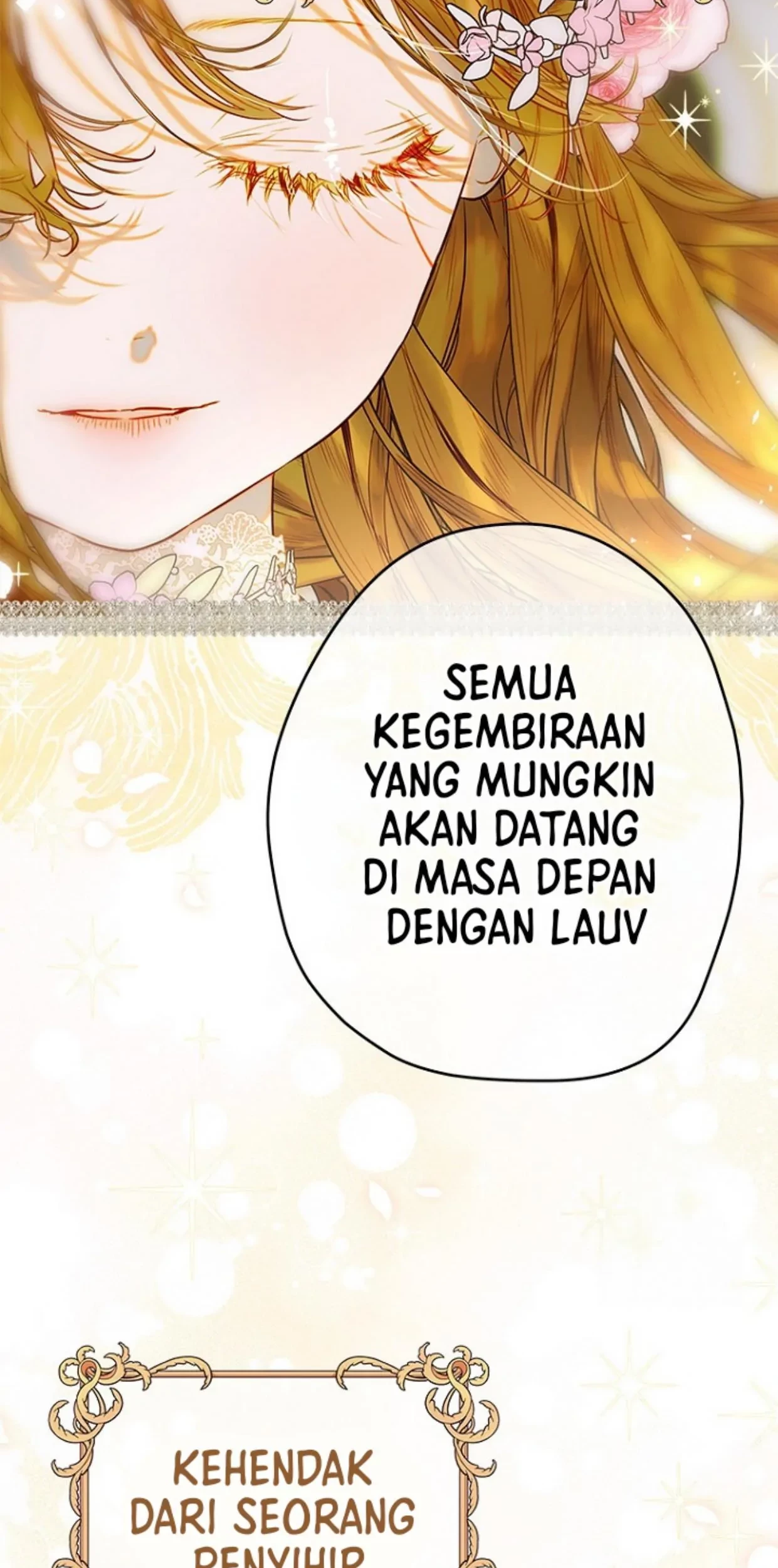 Mother’s Contract Marriage Chapter 70 - halaman 32