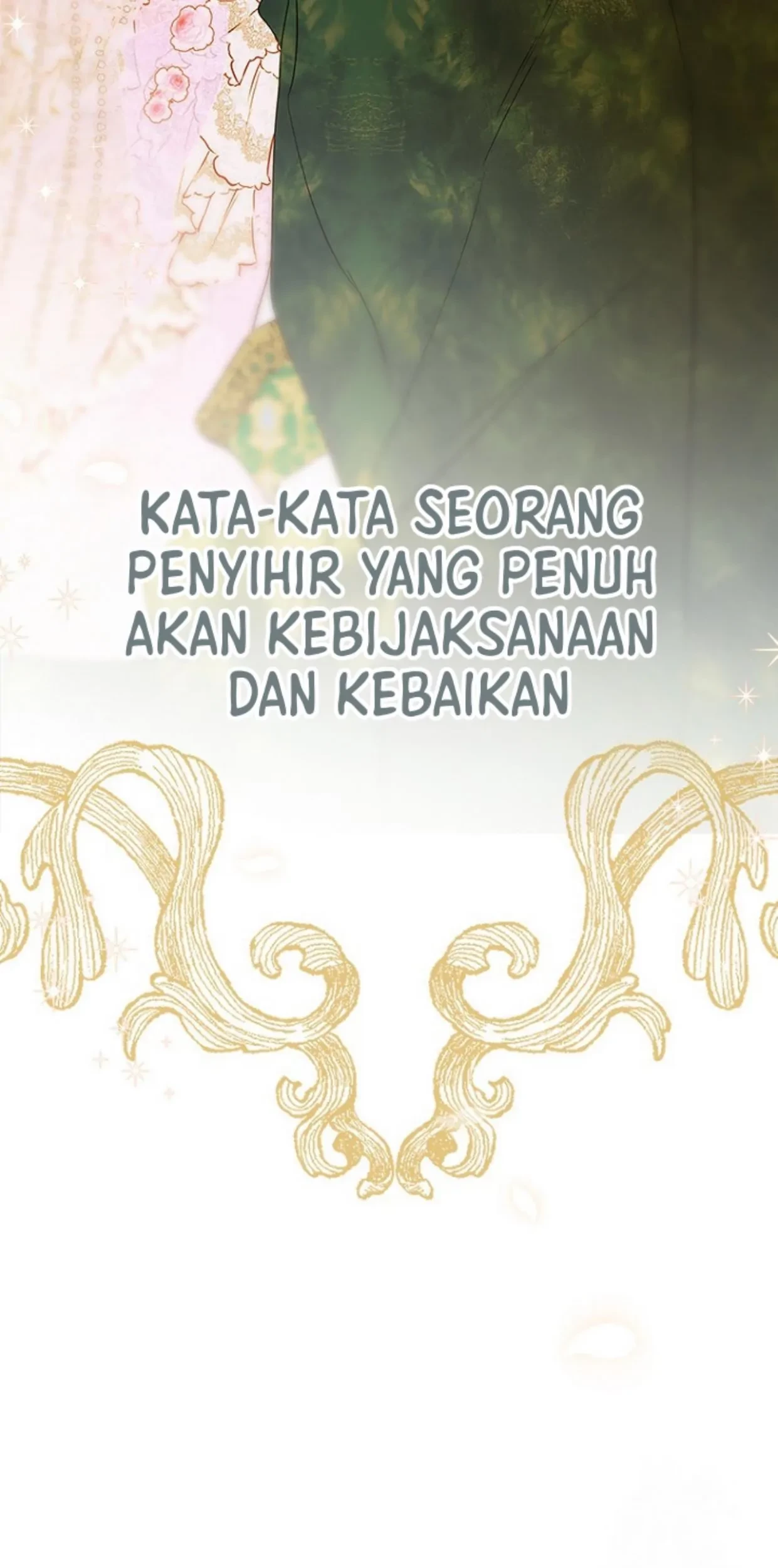 Mother’s Contract Marriage Chapter 70 - halaman 37