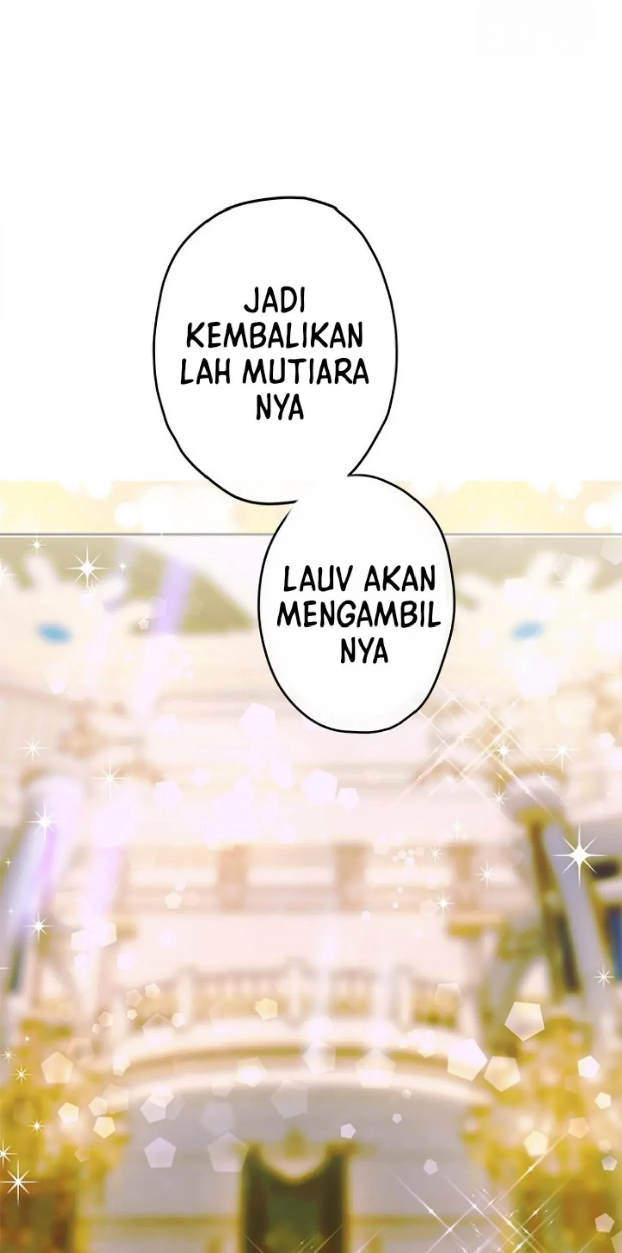 Mother’s Contract Marriage Chapter 70 - halaman 38