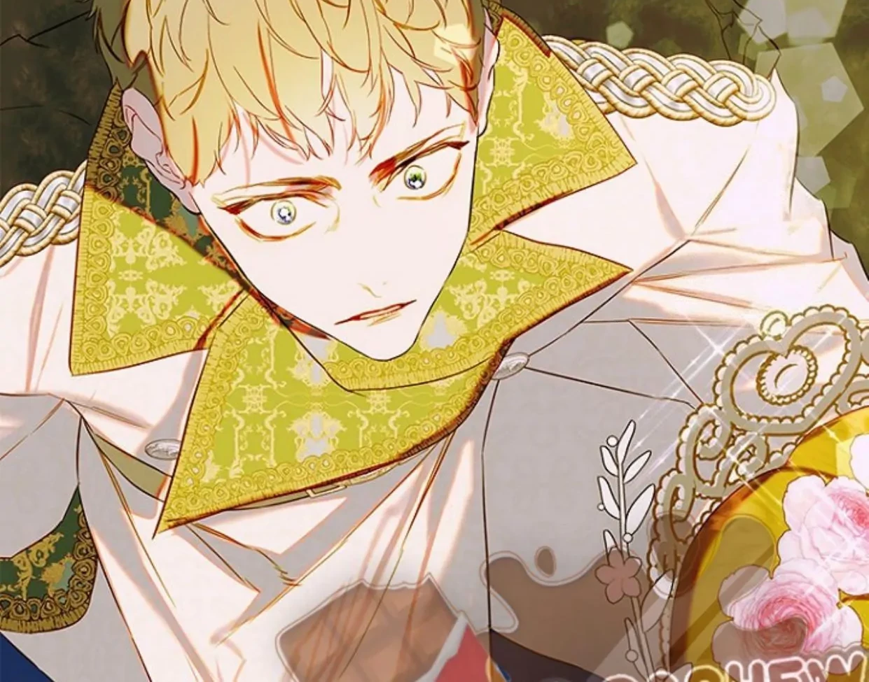 Mother’s Contract Marriage Chapter 70 - halaman 41