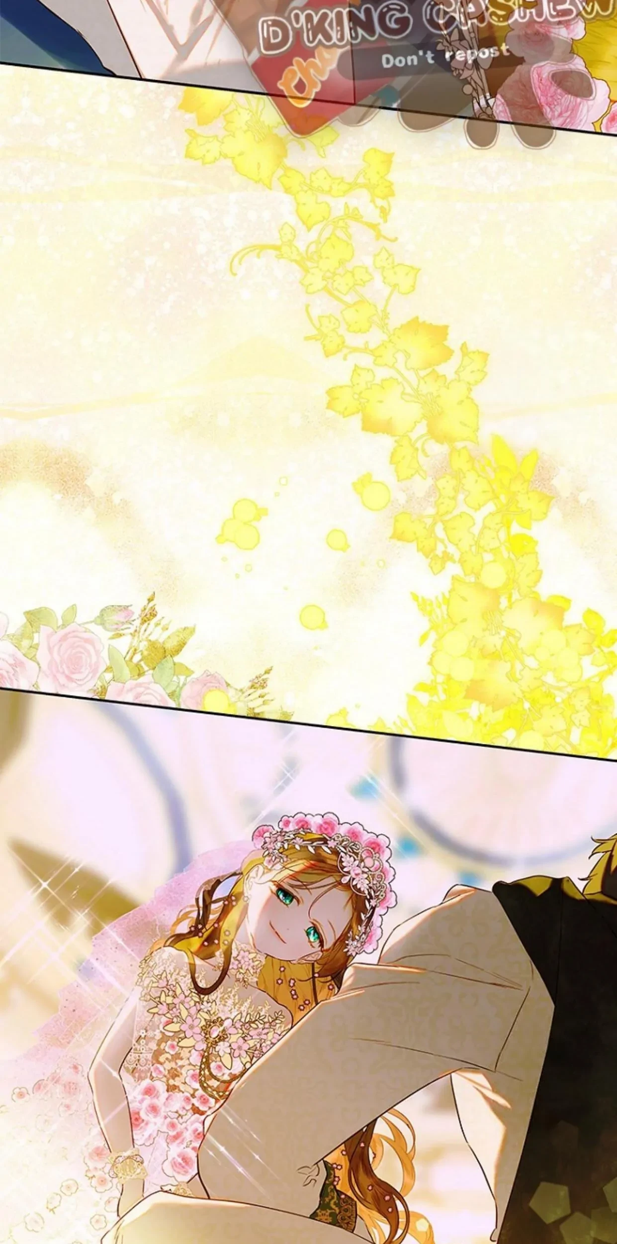 Mother’s Contract Marriage Chapter 70 - halaman 42
