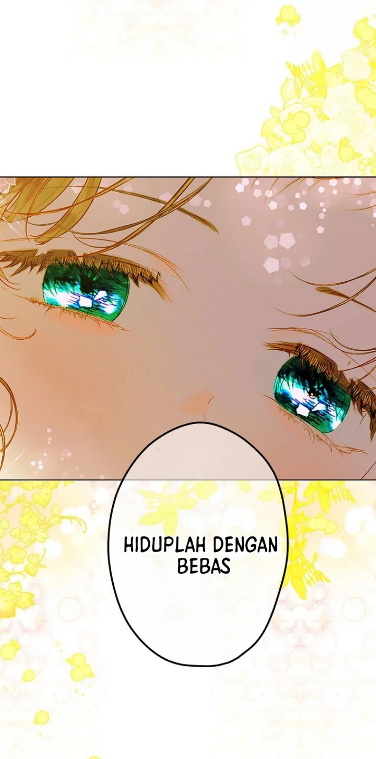 Mother’s Contract Marriage Chapter 70 - halaman 44