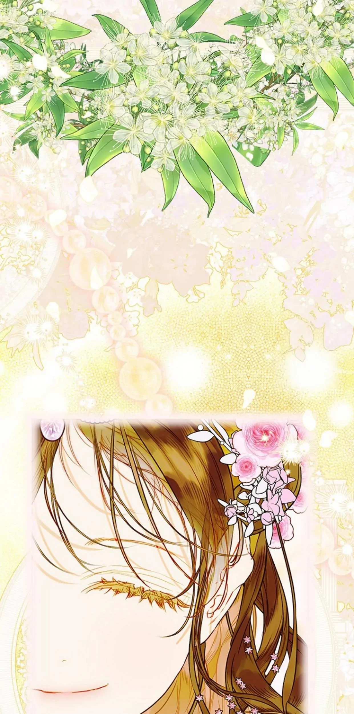 Mother’s Contract Marriage Chapter 70 - halaman 53