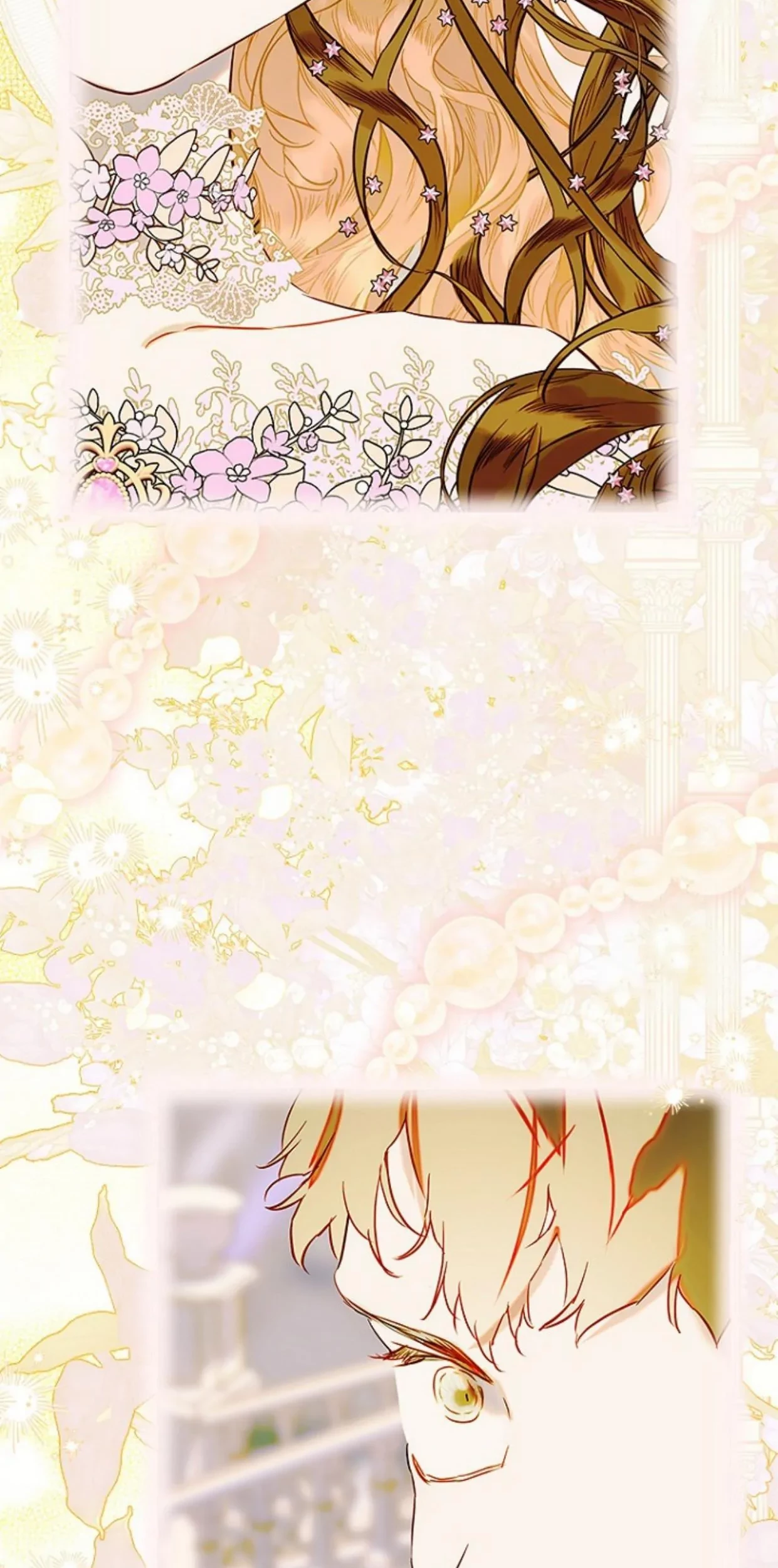 Mother’s Contract Marriage Chapter 70 - halaman 54