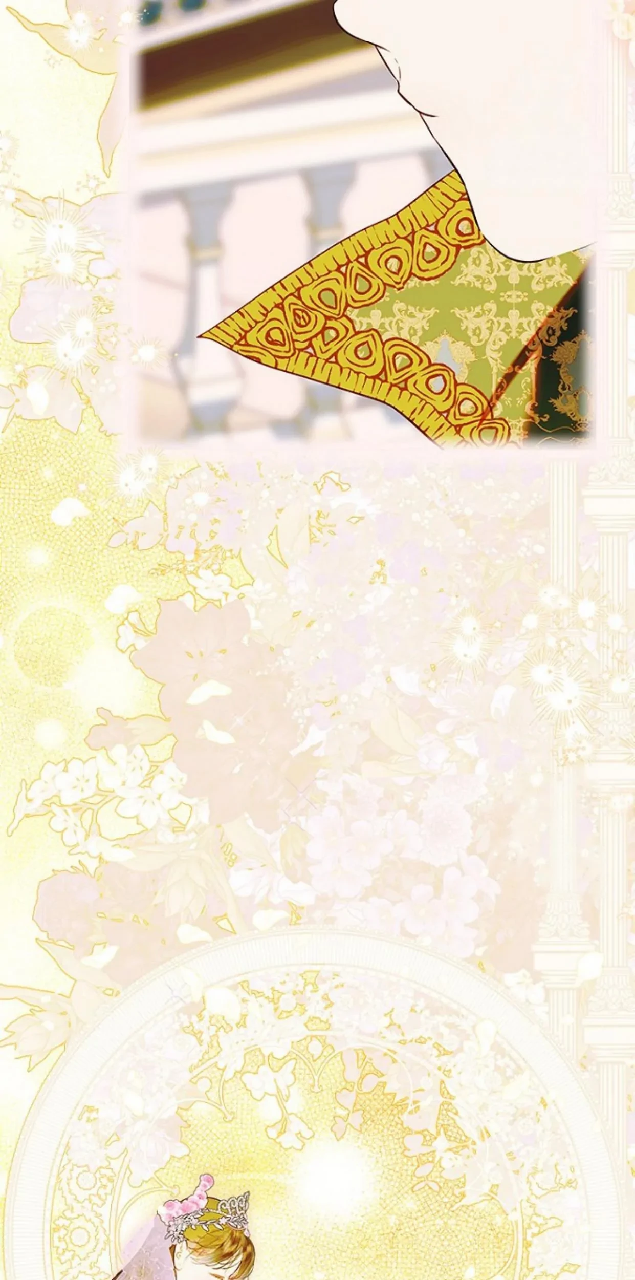 Mother’s Contract Marriage Chapter 70 - halaman 56