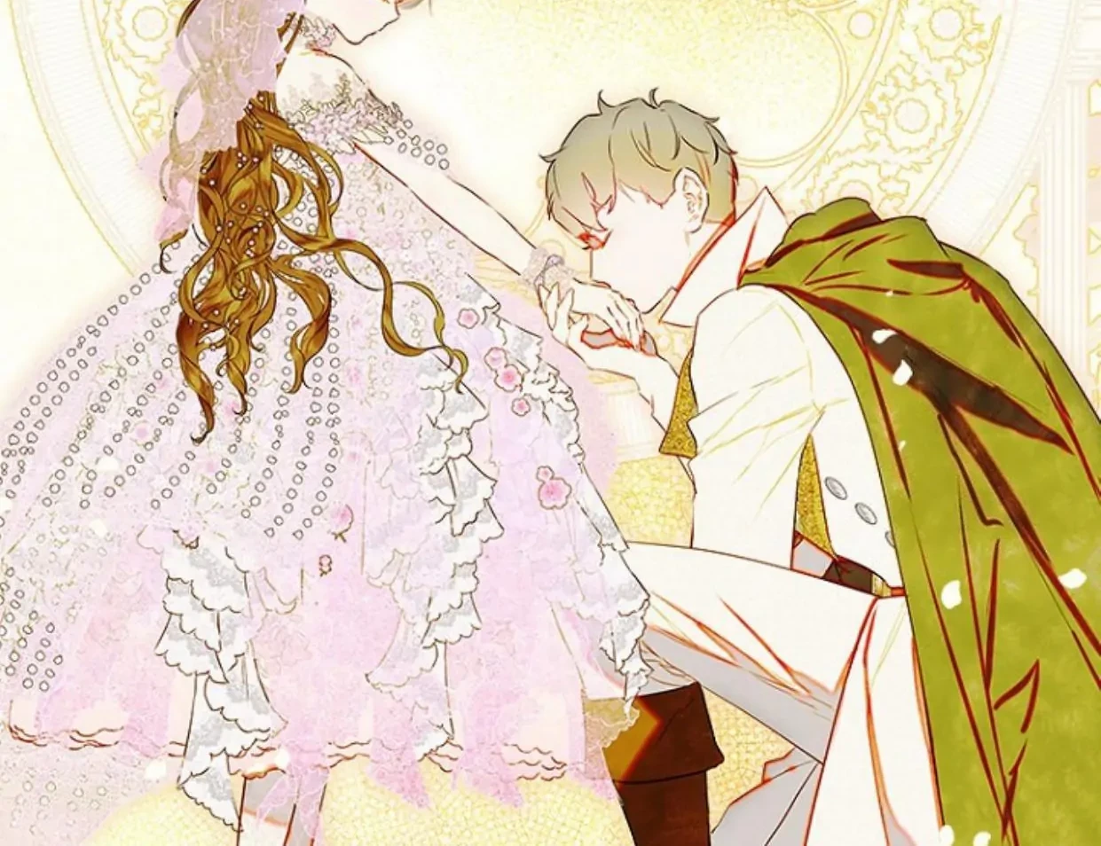 Mother’s Contract Marriage Chapter 70 - halaman 57