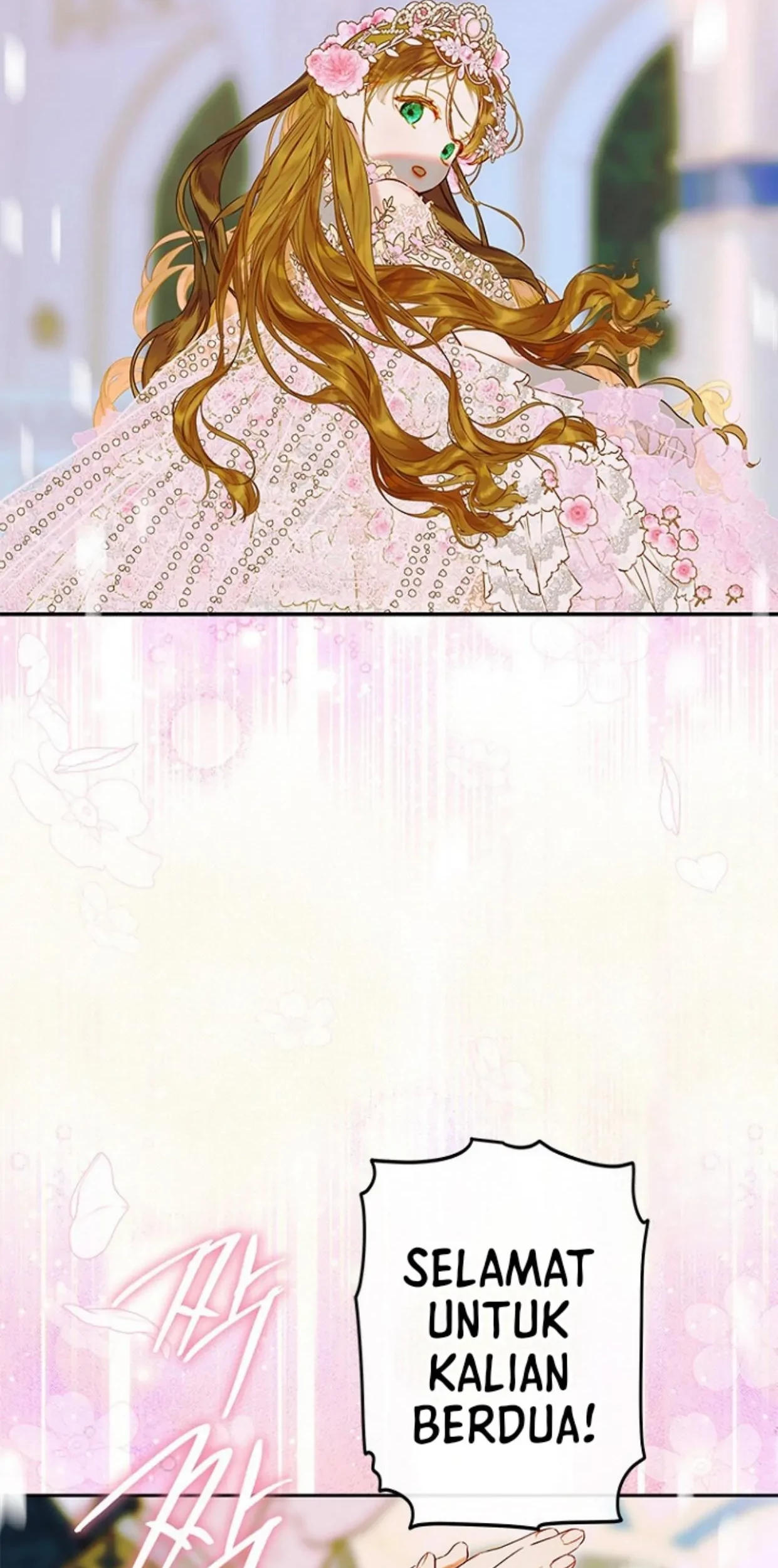 Mother’s Contract Marriage Chapter 70 - halaman 61