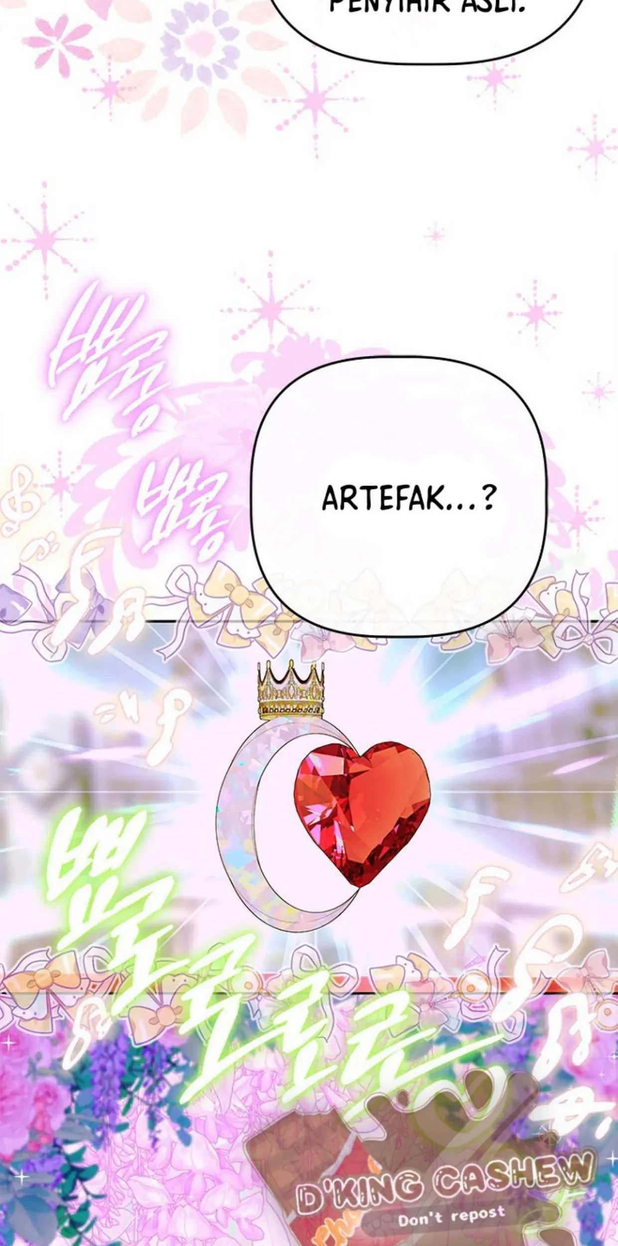 Mother’s Contract Marriage Chapter 70 - halaman 80