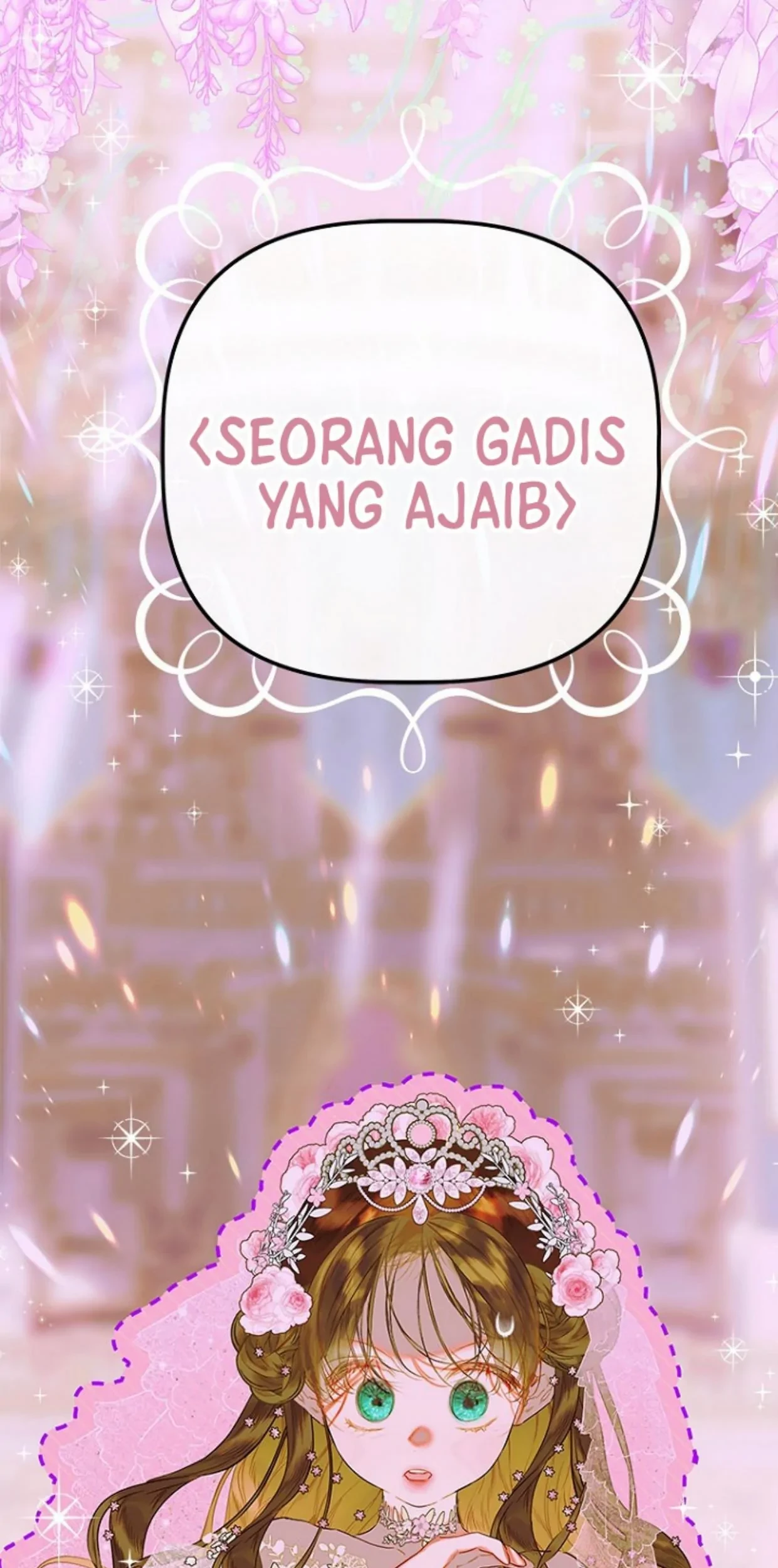 Mother’s Contract Marriage Chapter 70 - halaman 82