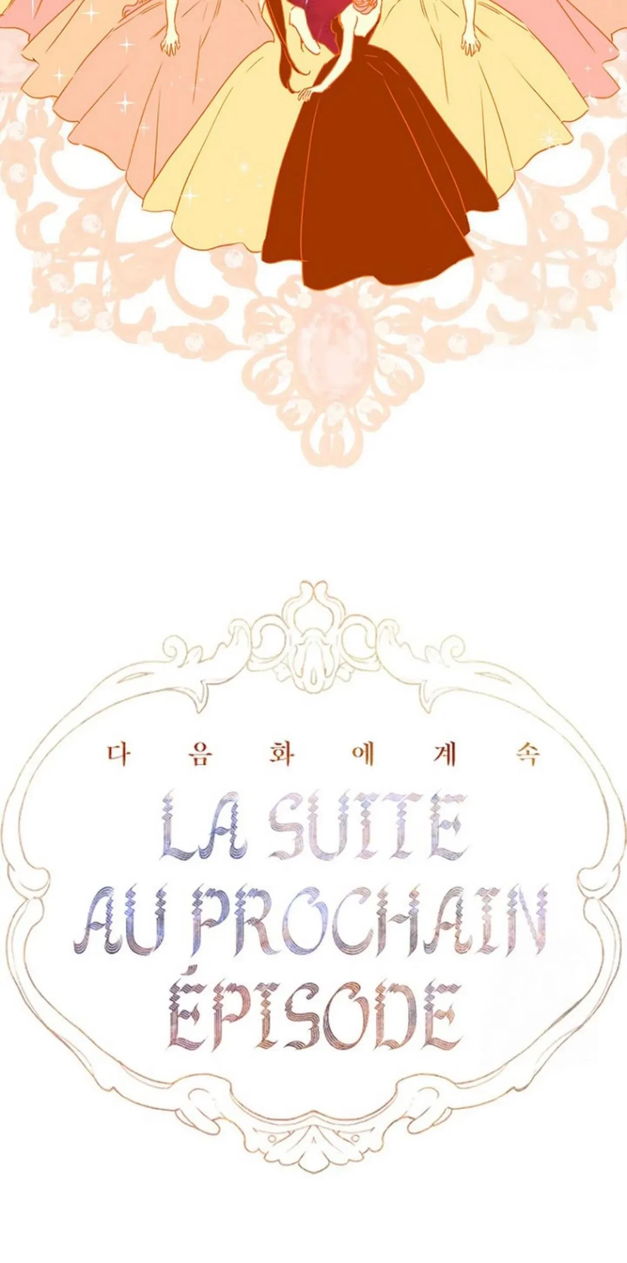 Mother’s Contract Marriage Chapter 70 - halaman 84