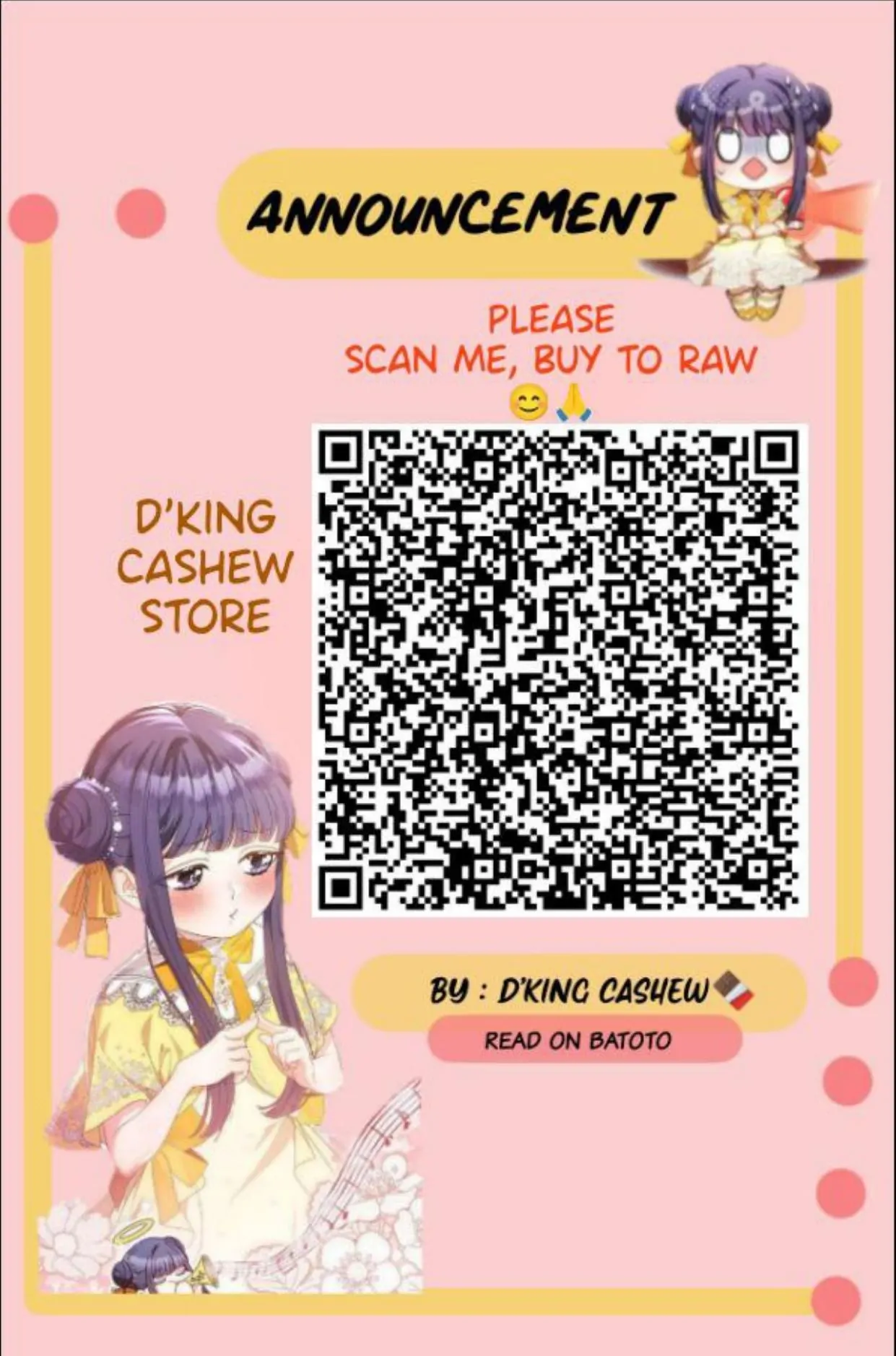Mother’s Contract Marriage Chapter 70 - halaman 86