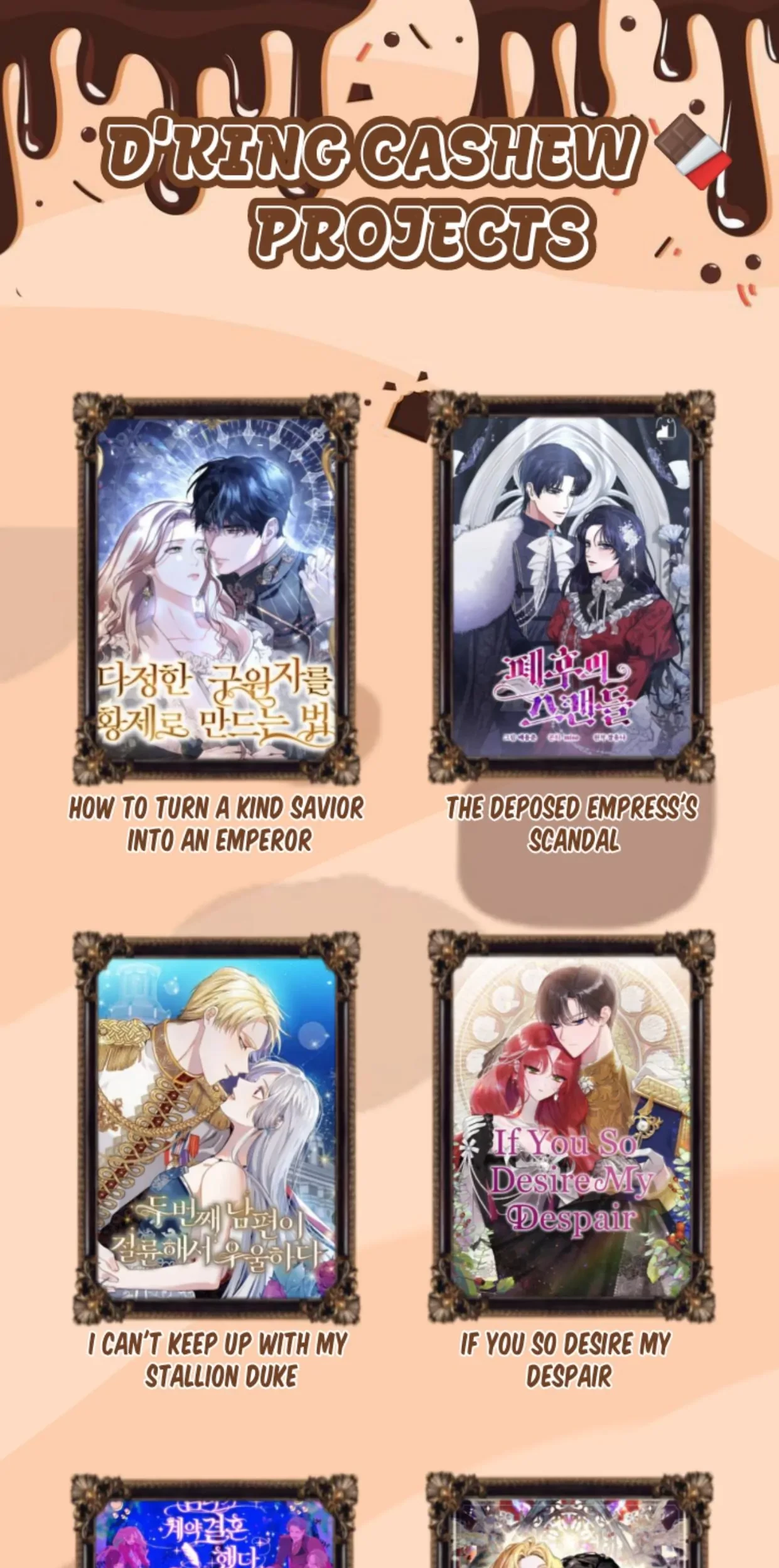 Mother’s Contract Marriage Chapter 70 - halaman 87