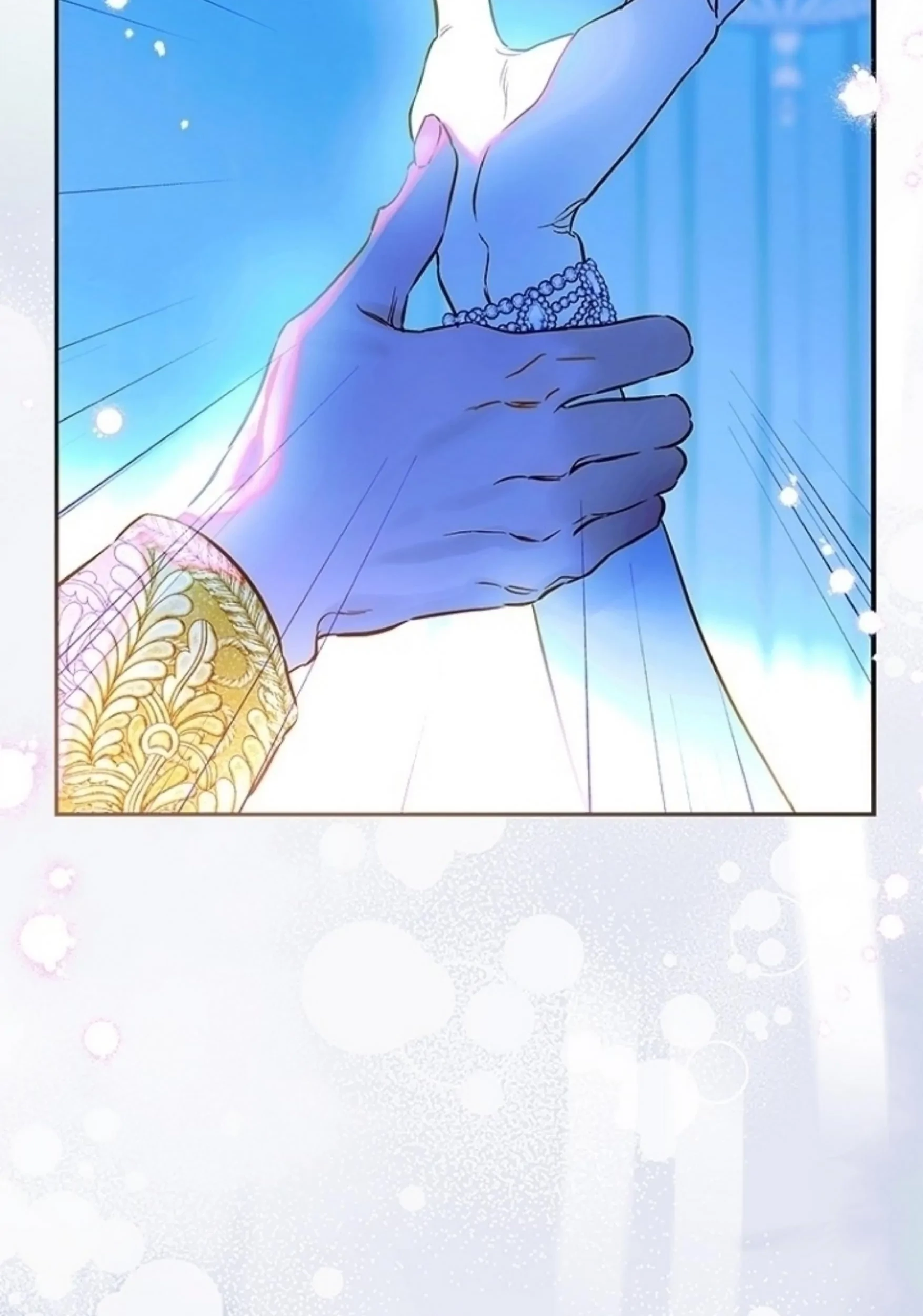 Mother’s Contract Marriage Chapter 71 - halaman 102