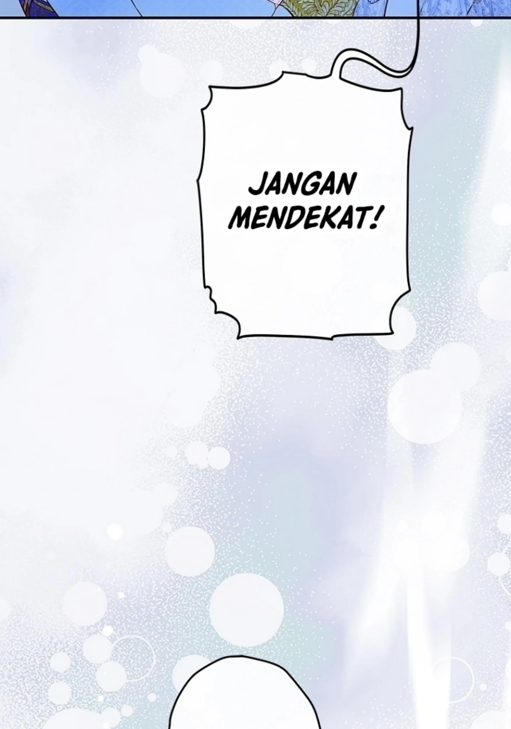 Mother’s Contract Marriage Chapter 71 - halaman 105