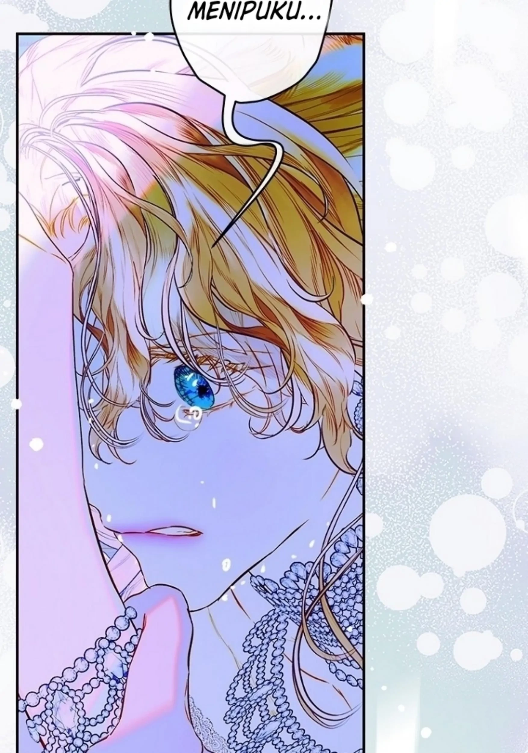 Mother’s Contract Marriage Chapter 71 - halaman 107
