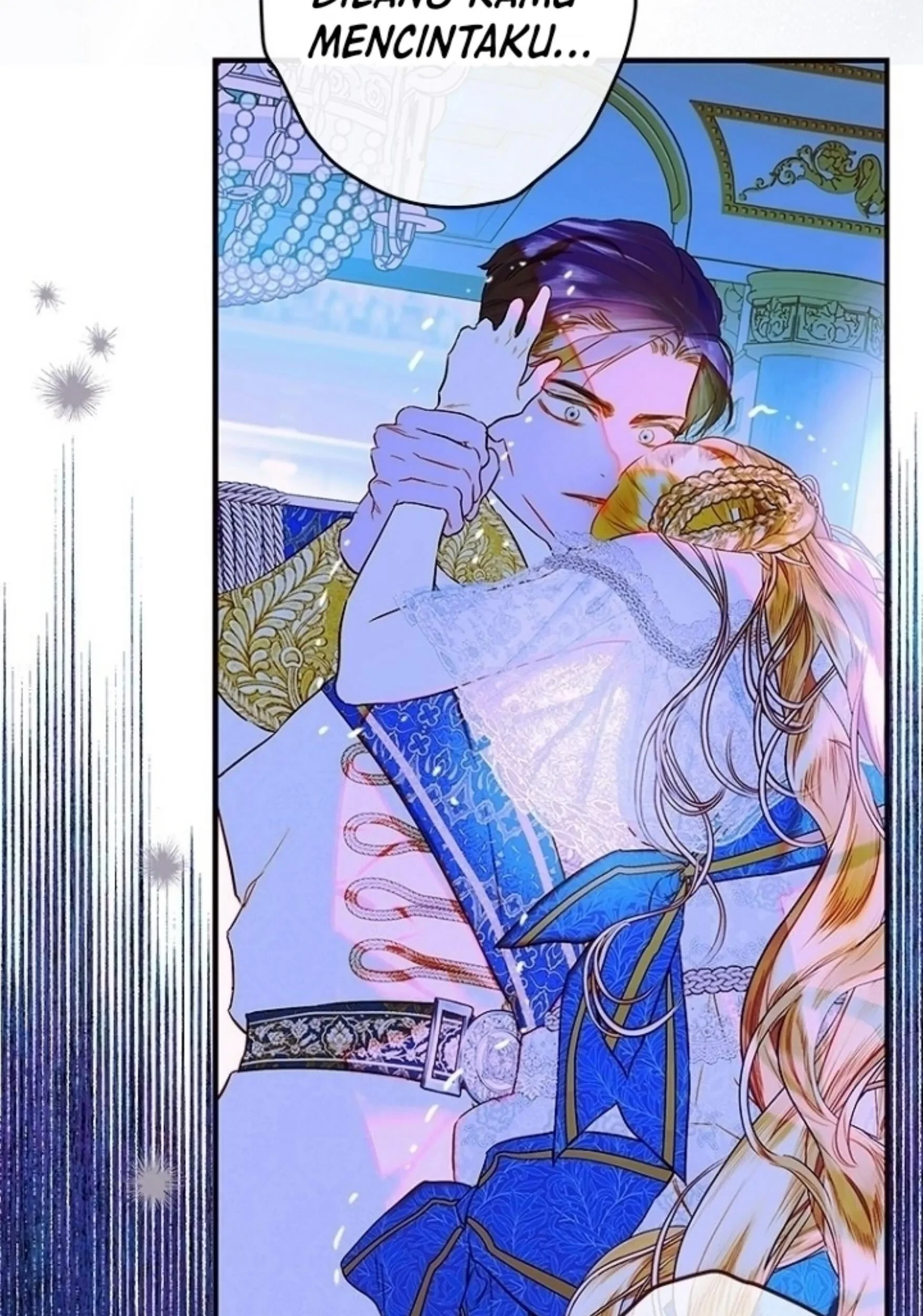 Mother’s Contract Marriage Chapter 71 - halaman 109
