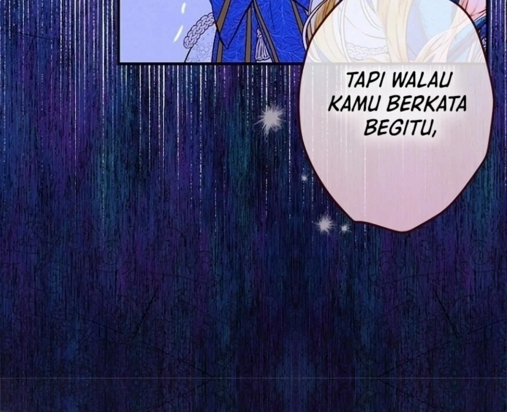 Mother’s Contract Marriage Chapter 71 - halaman 110