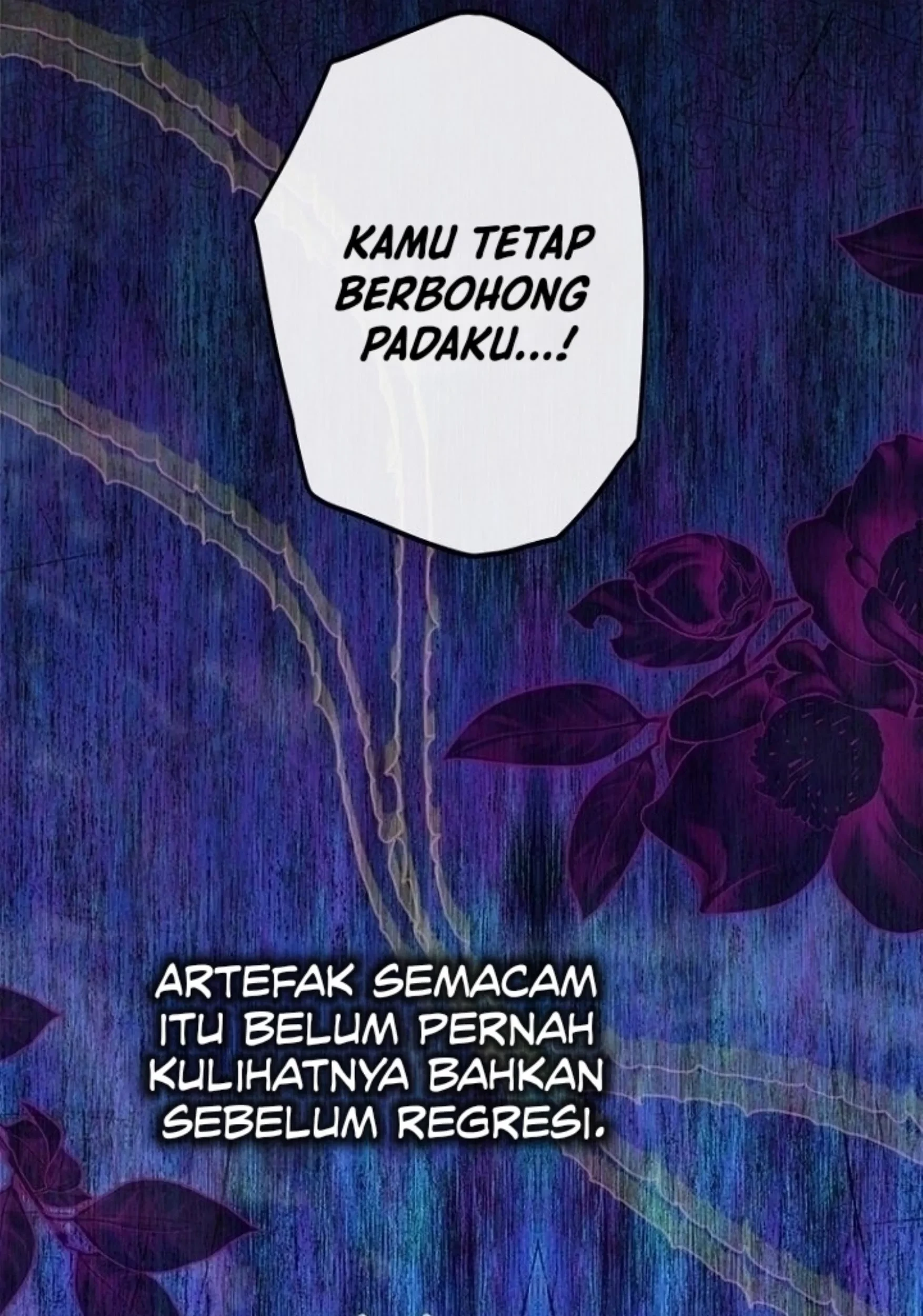 Mother’s Contract Marriage Chapter 71 - halaman 111