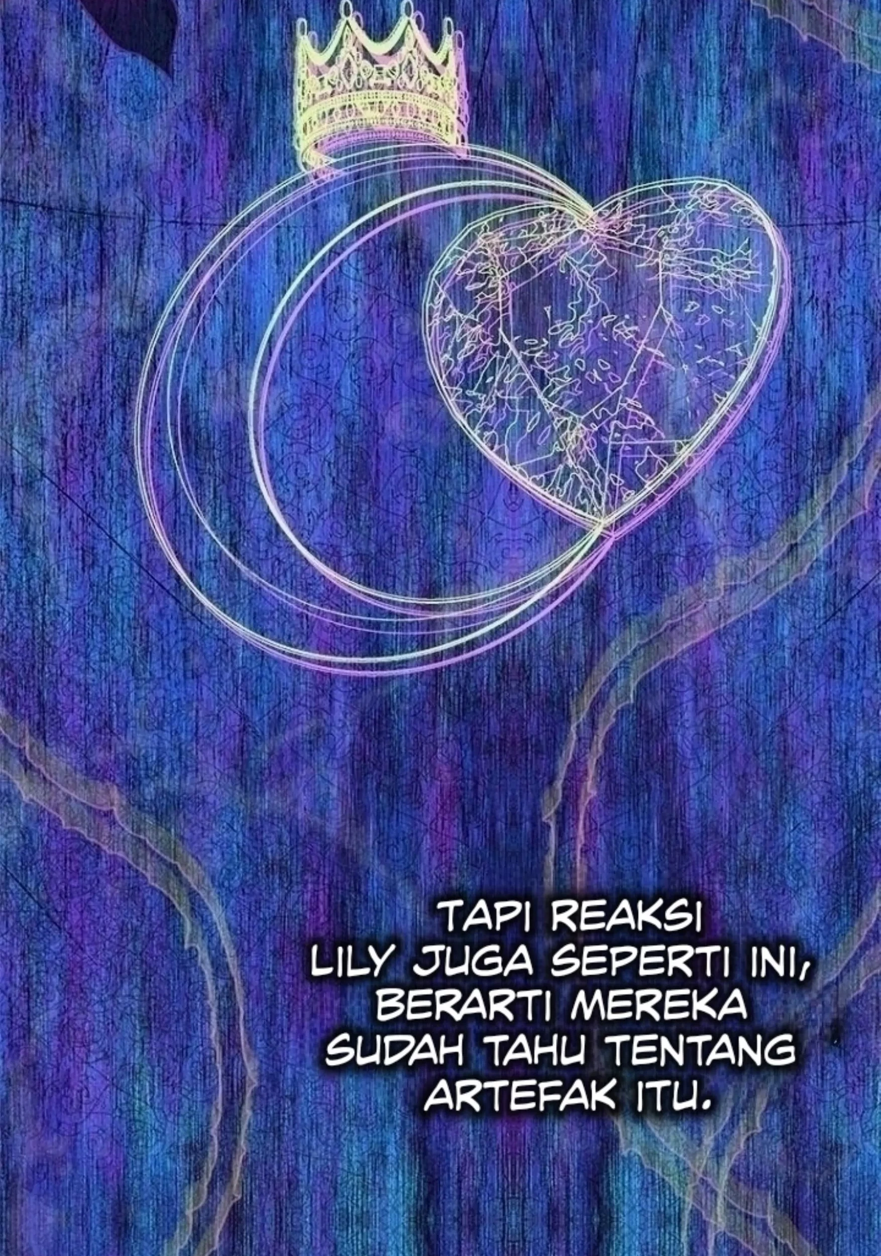 Mother’s Contract Marriage Chapter 71 - halaman 112