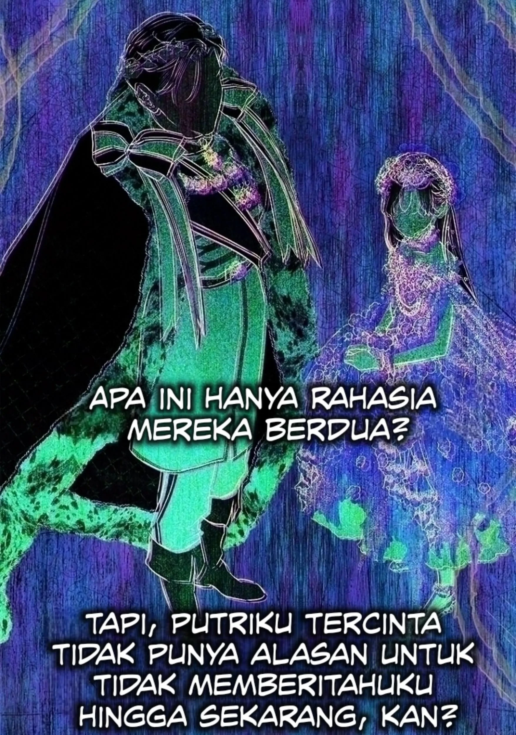 Mother’s Contract Marriage Chapter 71 - halaman 114
