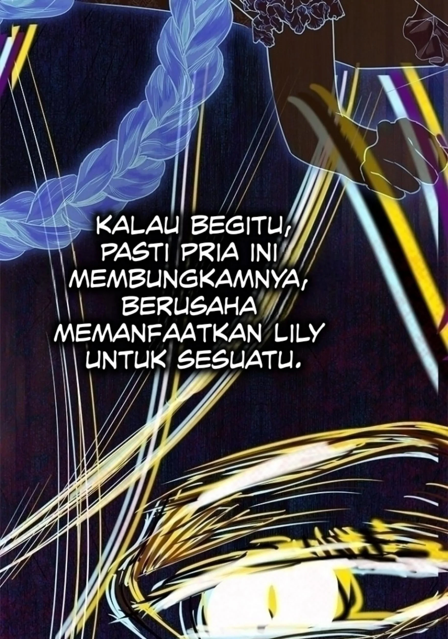 Mother’s Contract Marriage Chapter 71 - halaman 117